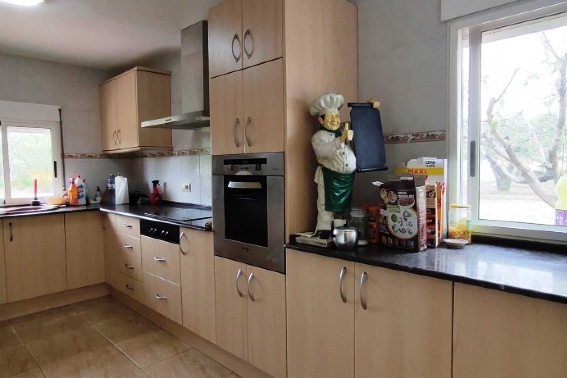 Reventa - Country House - Ontinyent