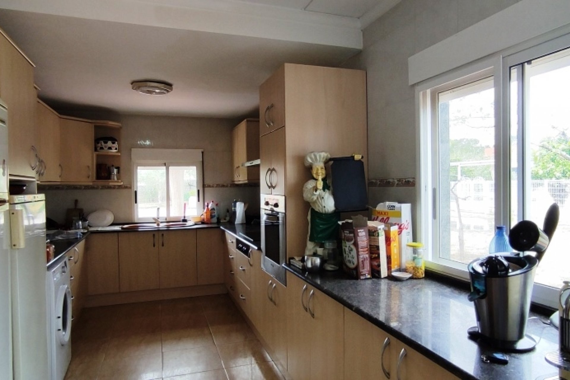 Reventa - Country House - Ontinyent