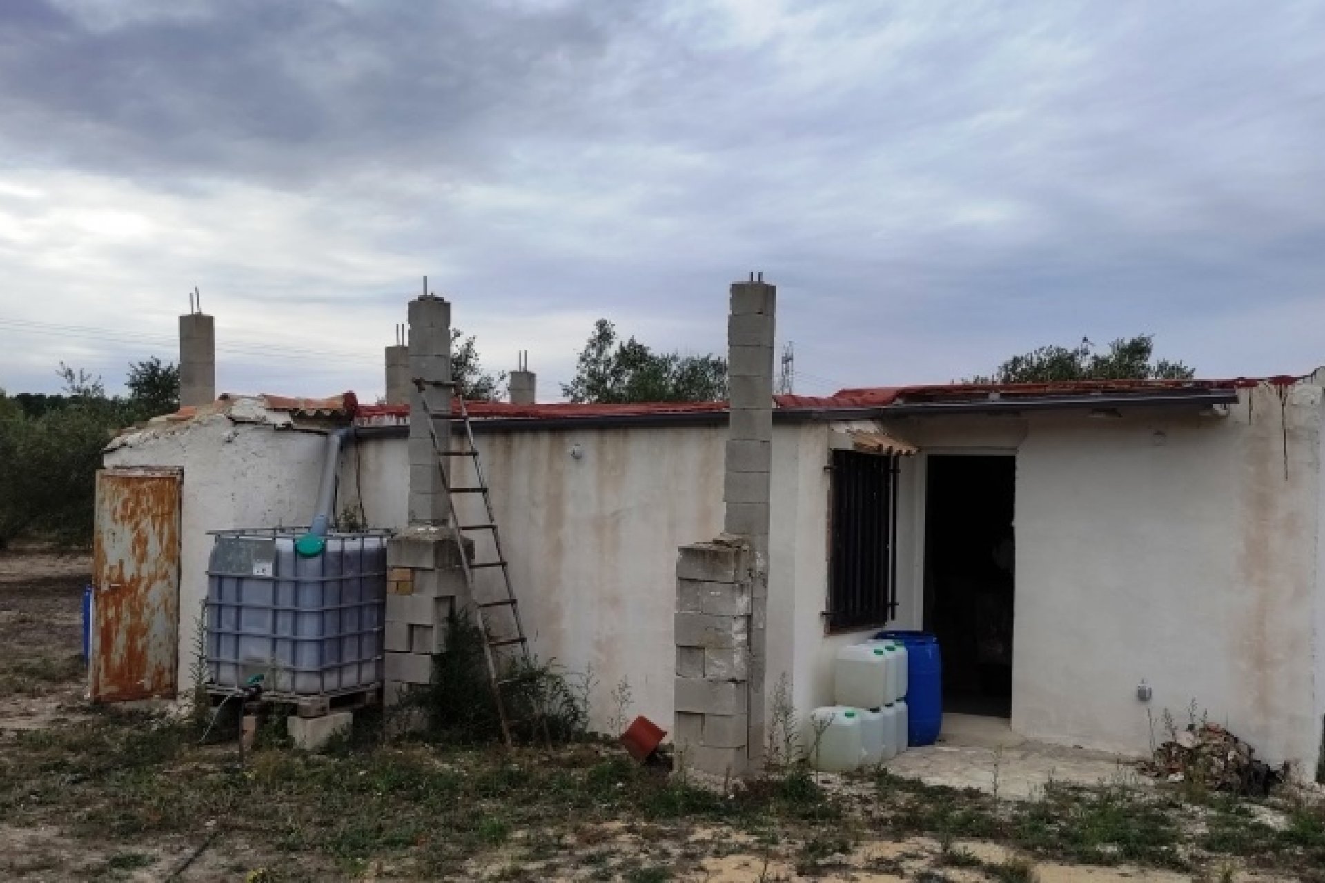 Reventa - Country House - Ontinyent