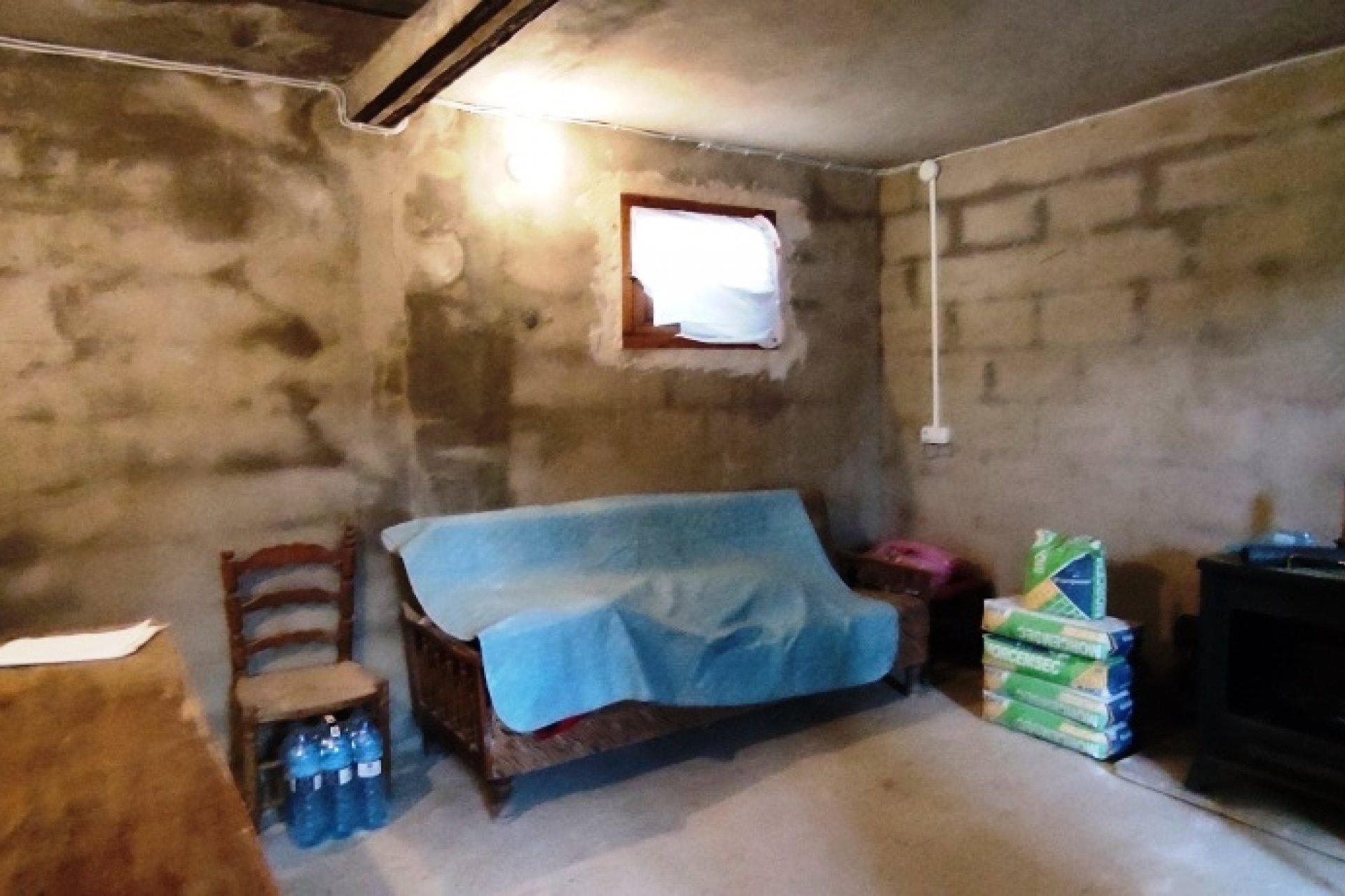 Reventa - Country House - Ontinyent