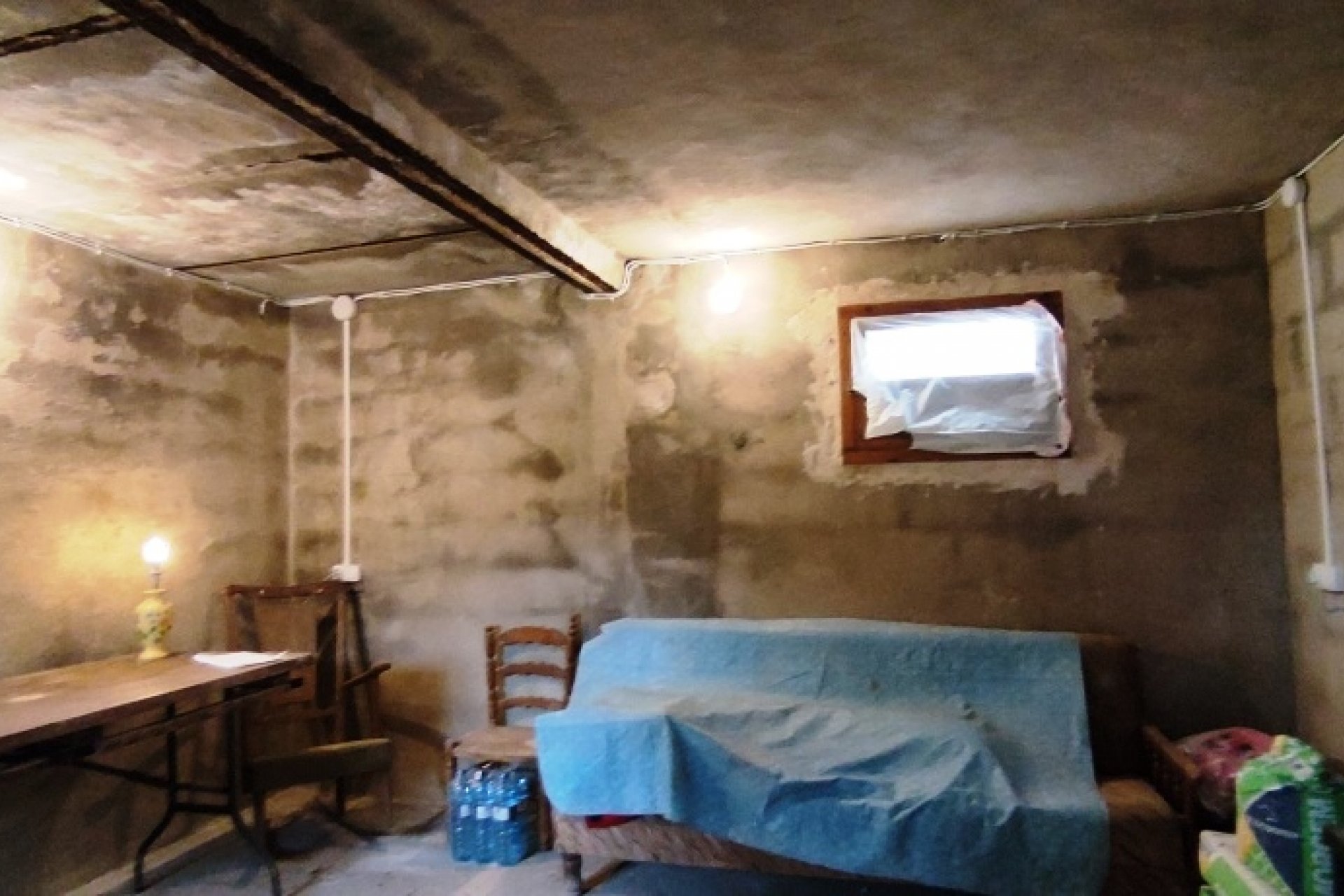 Reventa - Country House - Ontinyent