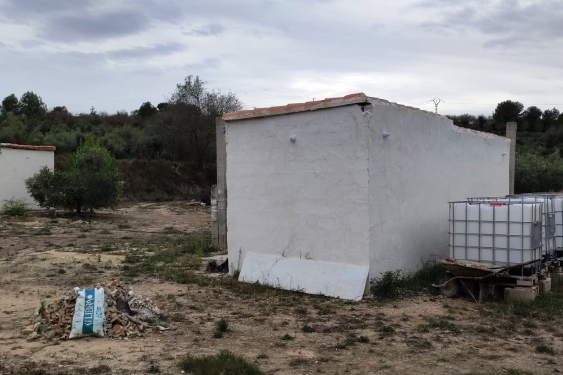 Reventa - Country House - Ontinyent