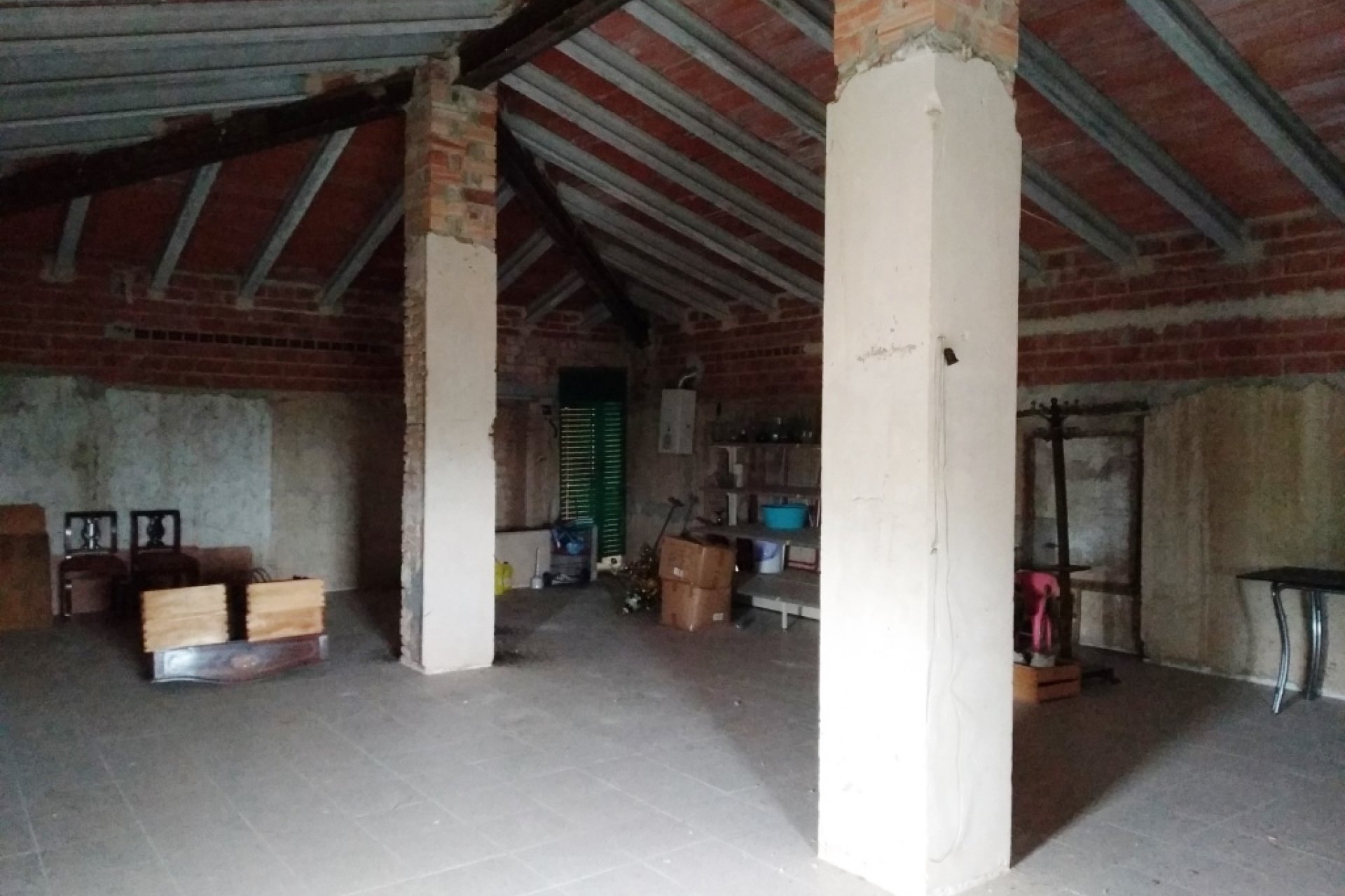 Reventa - Country House - Ontinyent