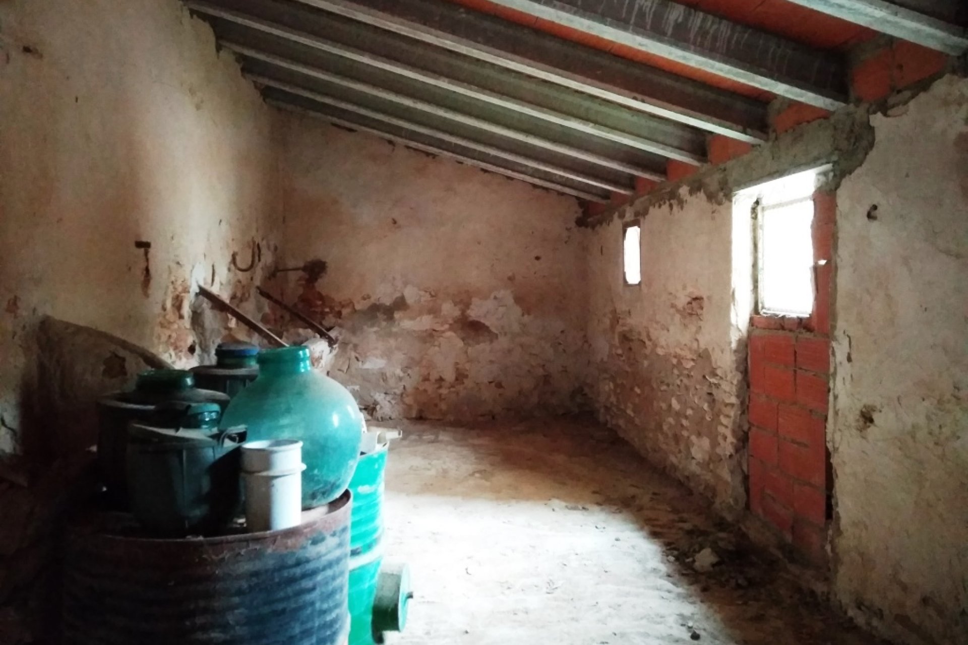 Reventa - Country House - Ontinyent