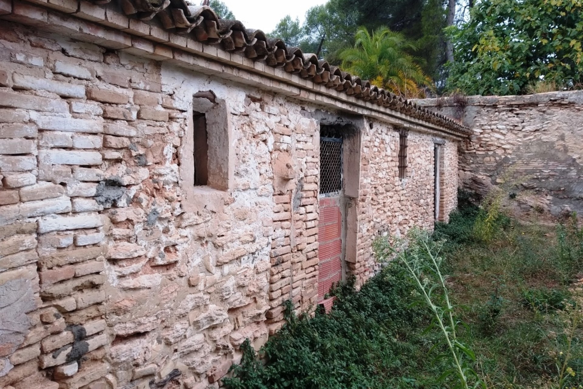 Reventa - Country House - Ontinyent