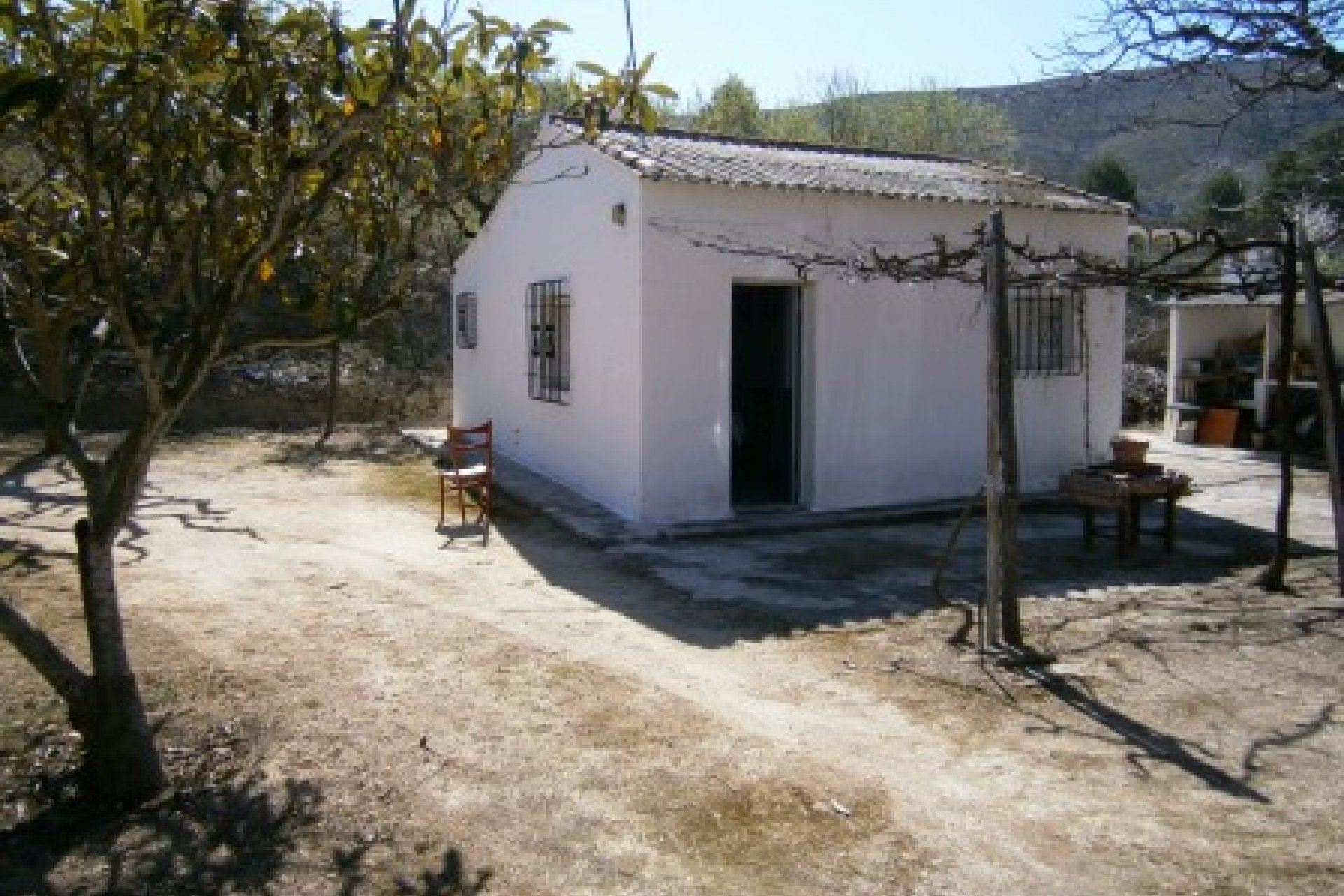 Reventa - Country House - Ontinyent