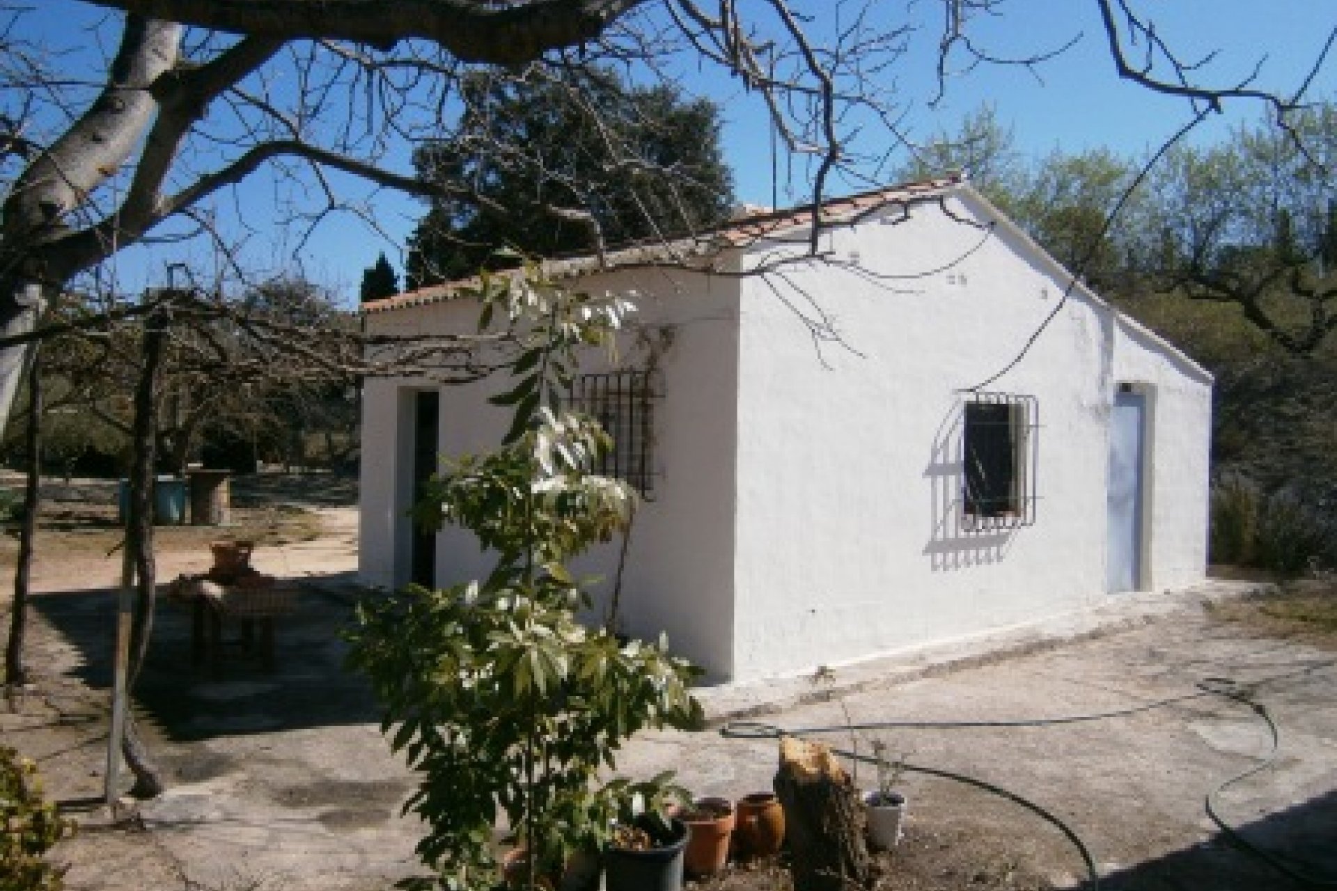 Reventa - Country House - Ontinyent