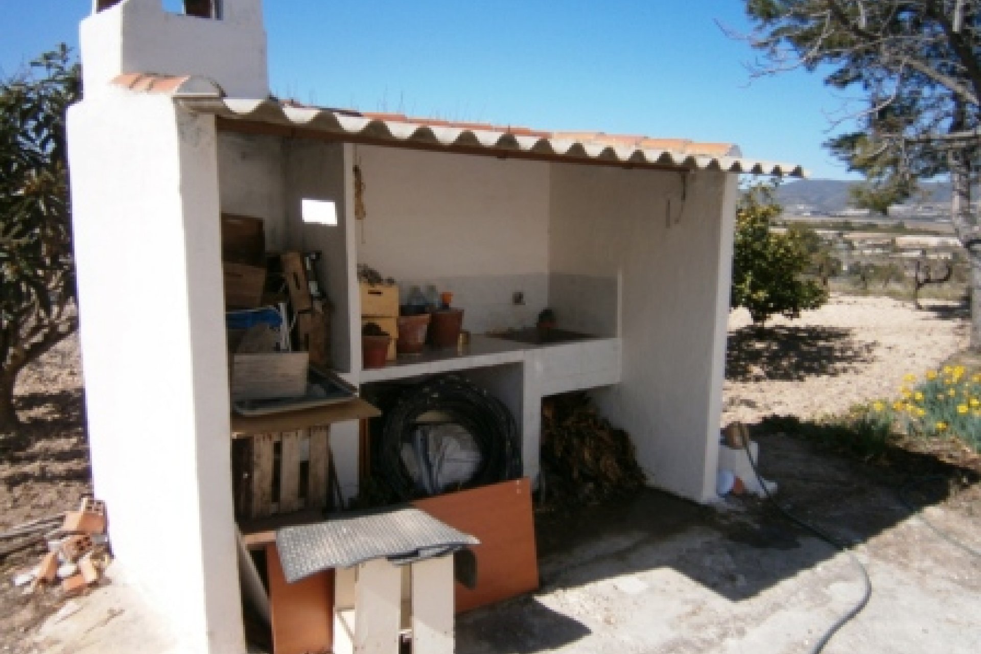 Reventa - Country House - Ontinyent