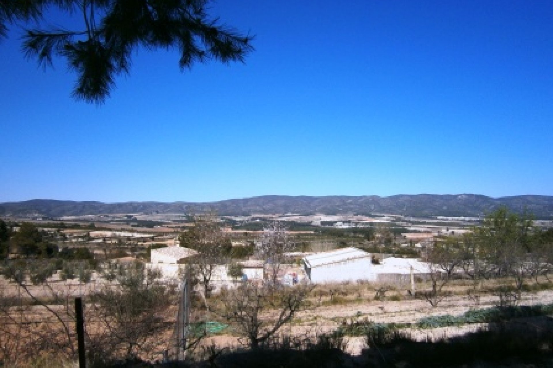 Reventa - Country House - Ontinyent