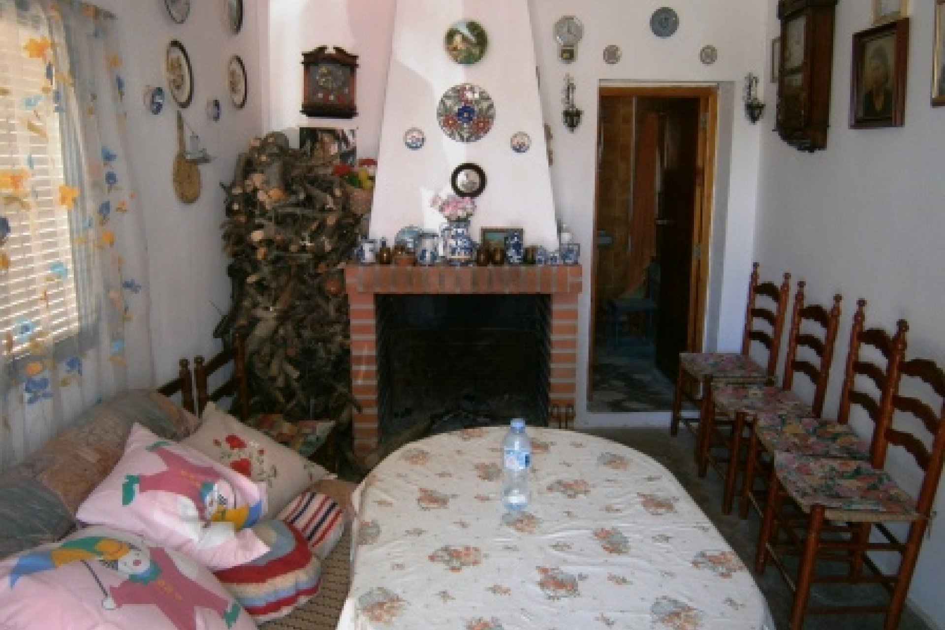 Reventa - Country House - Ontinyent