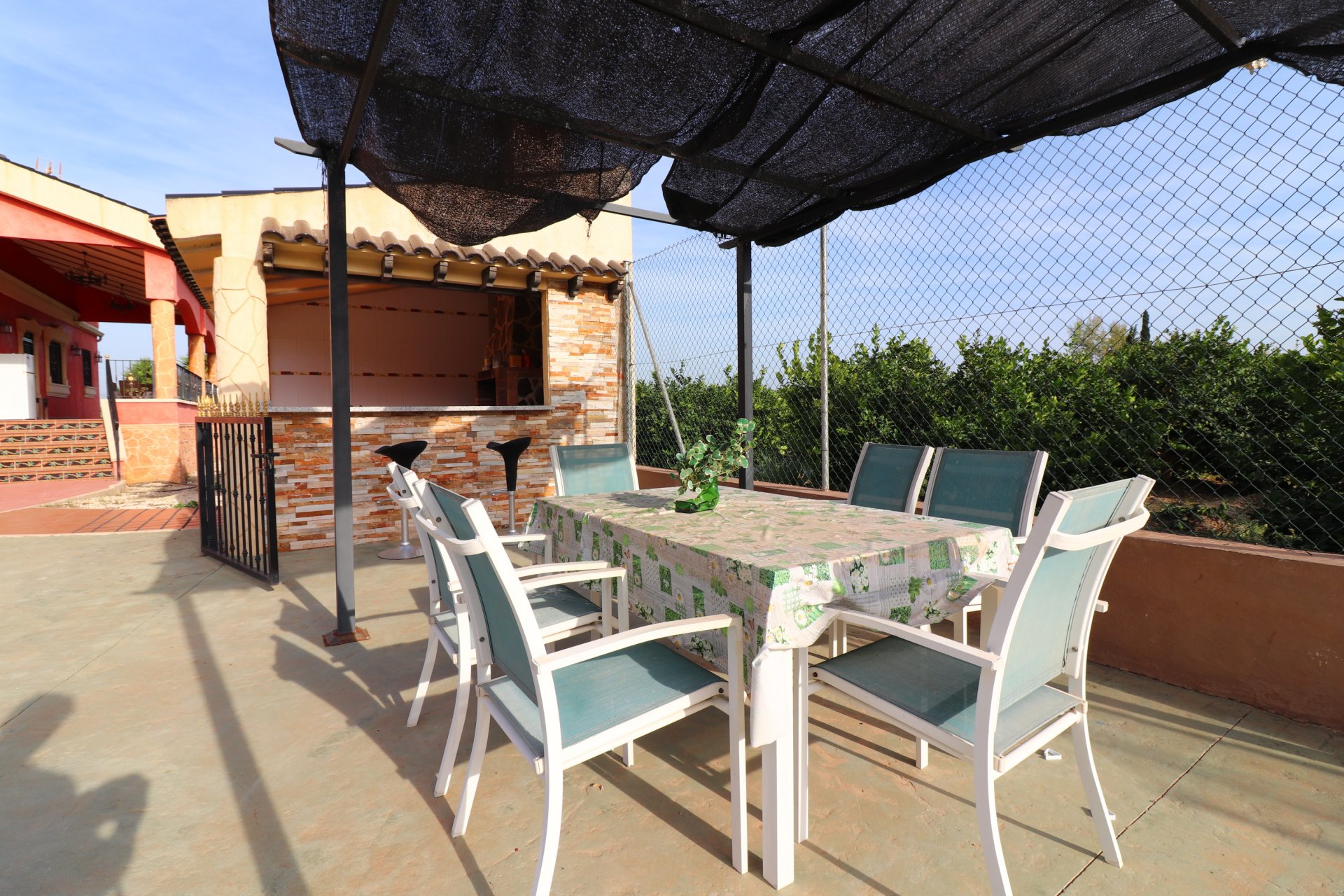 Reventa - Country House - Orihuela - La Campaneta