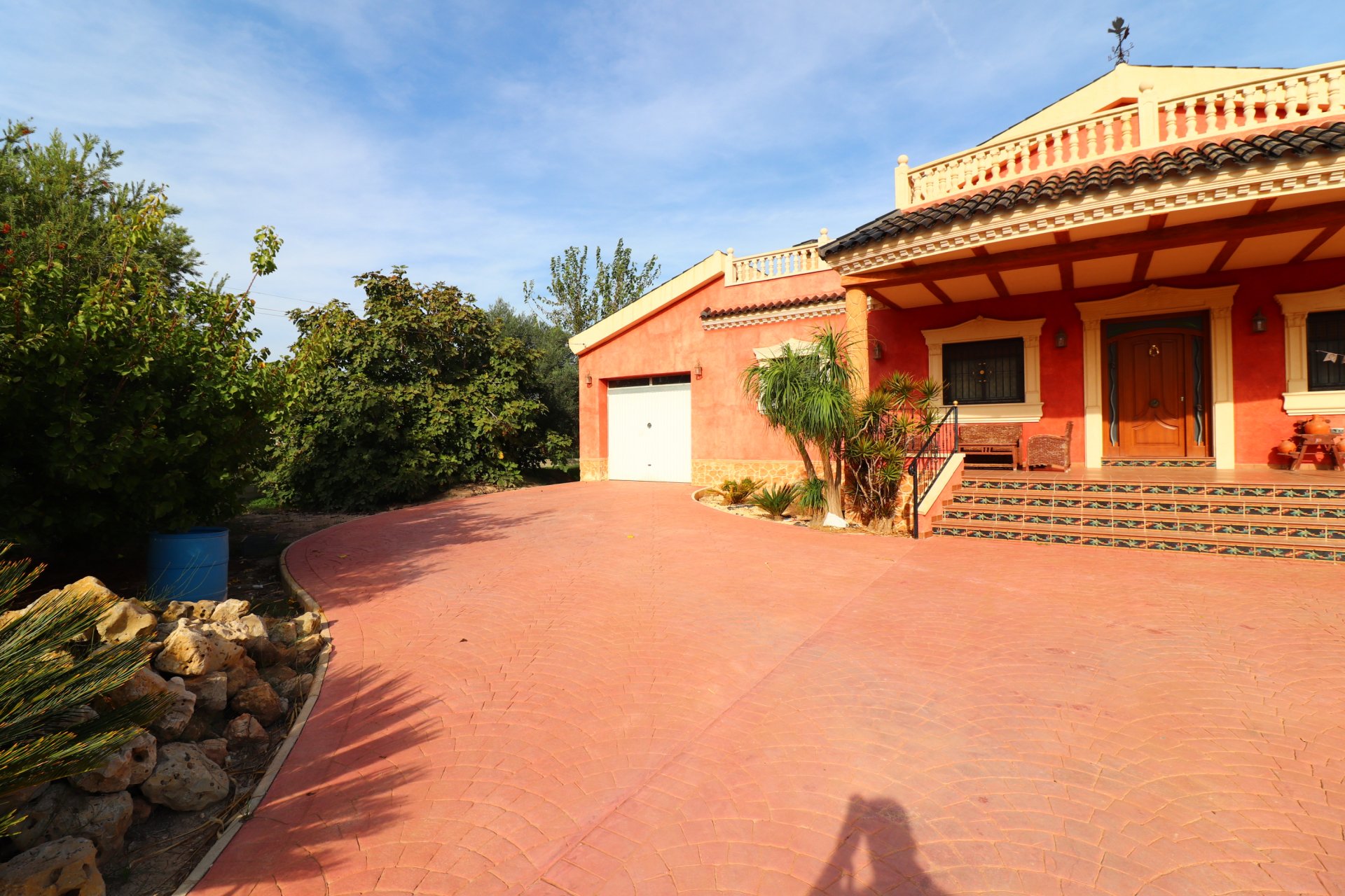 Reventa - Country House - Orihuela - La Campaneta