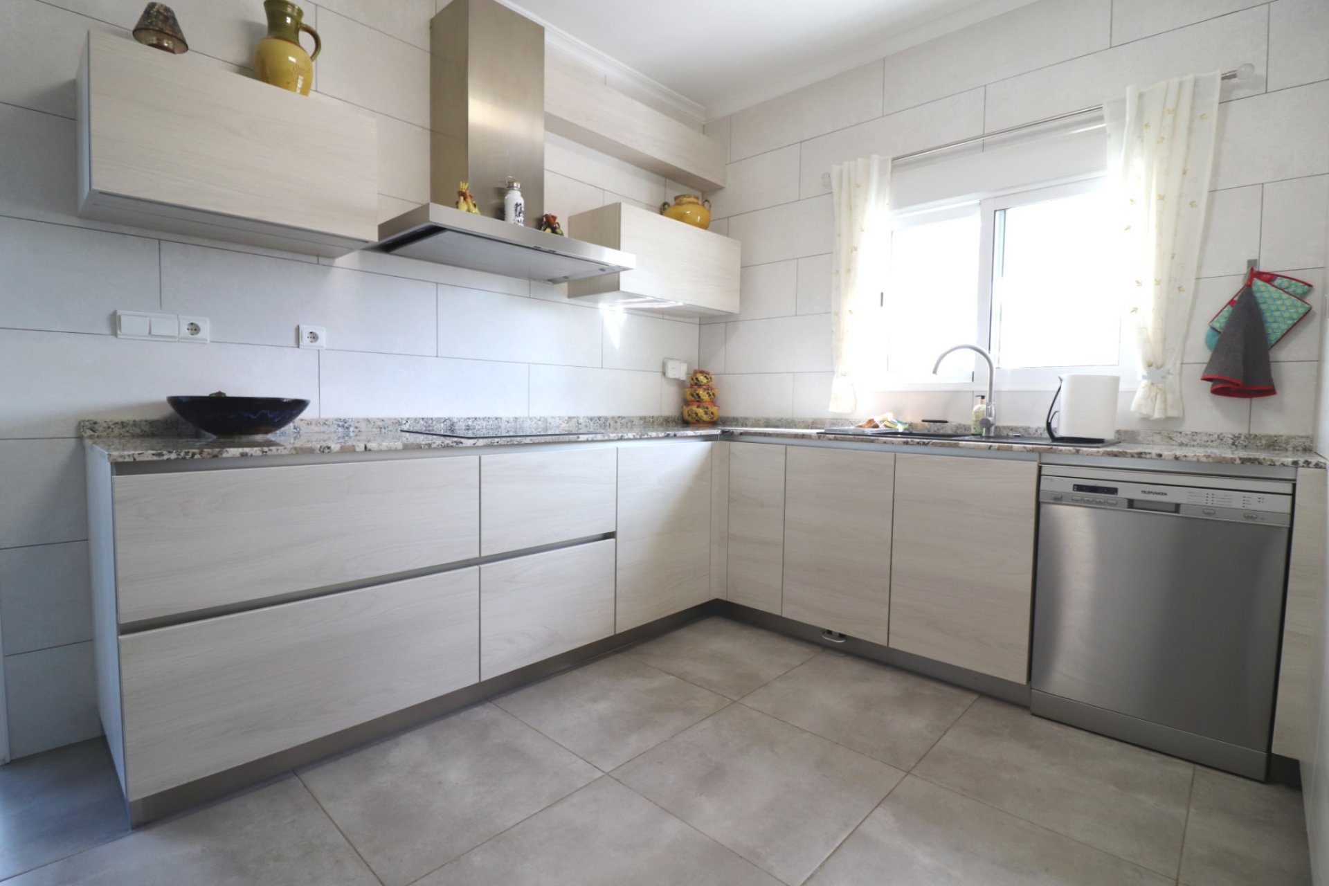 Reventa - Country House - Orihuela - La Campaneta