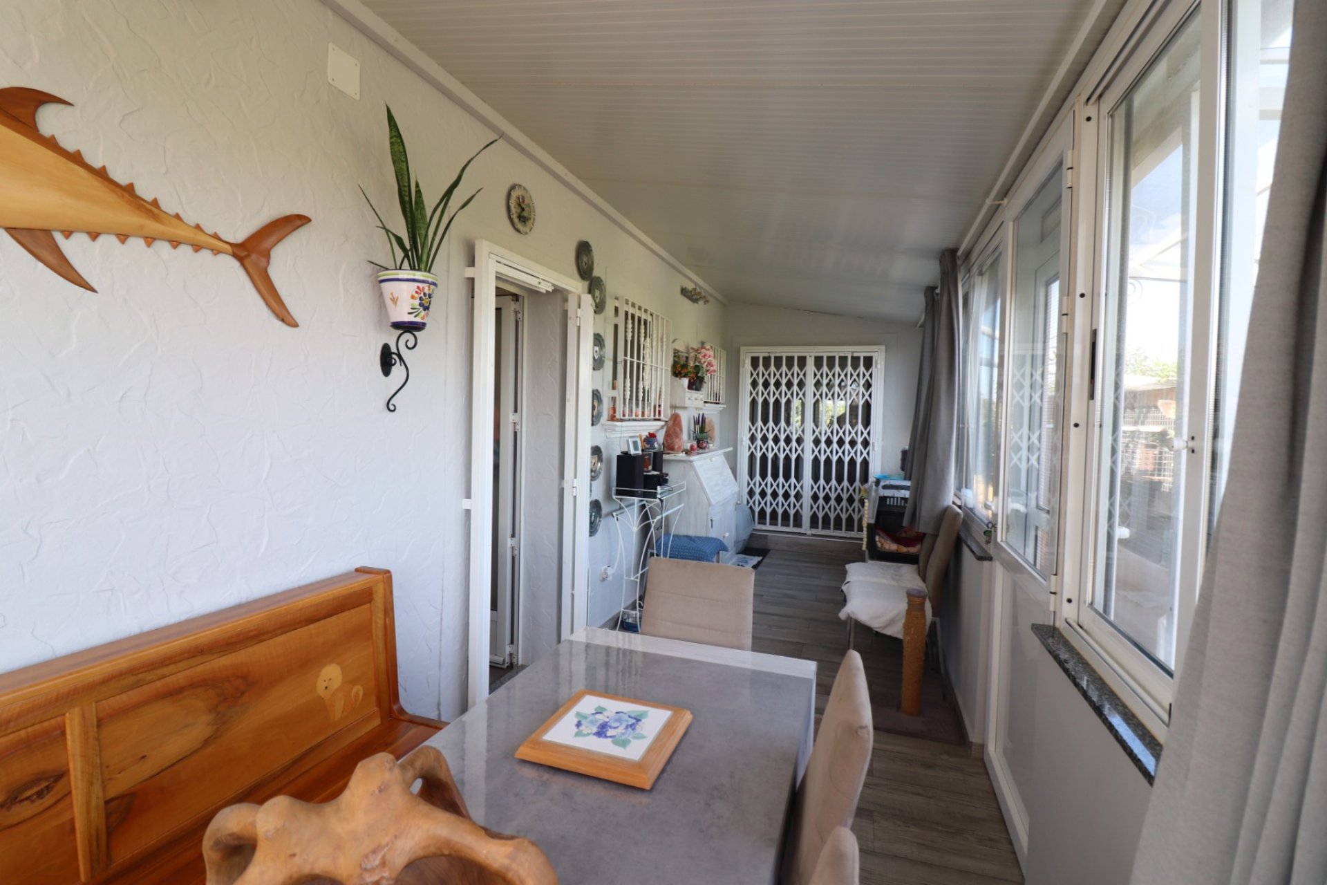 Reventa - Country House - Orihuela - La Campaneta