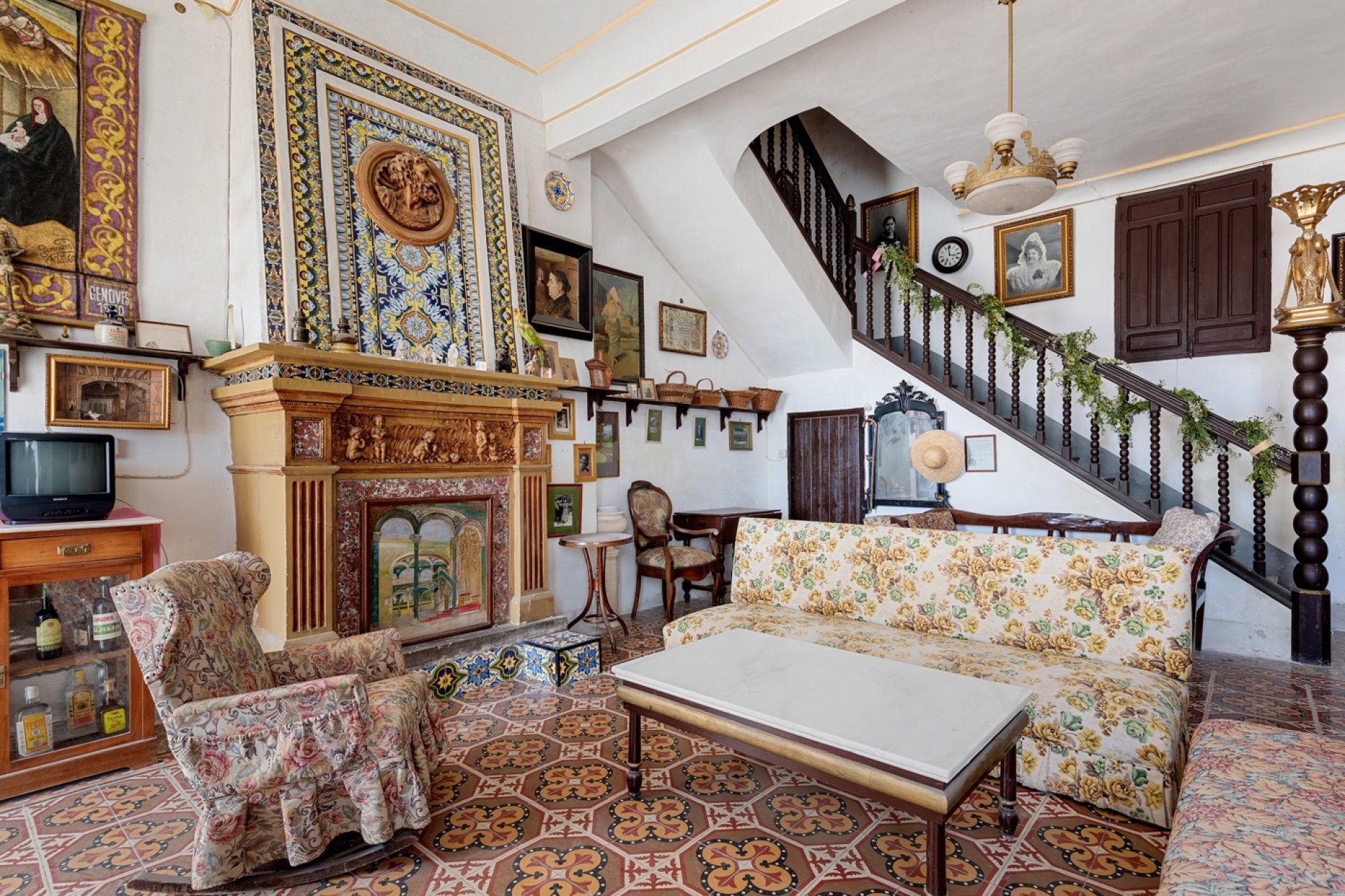 Reventa - Country House - Orihuela