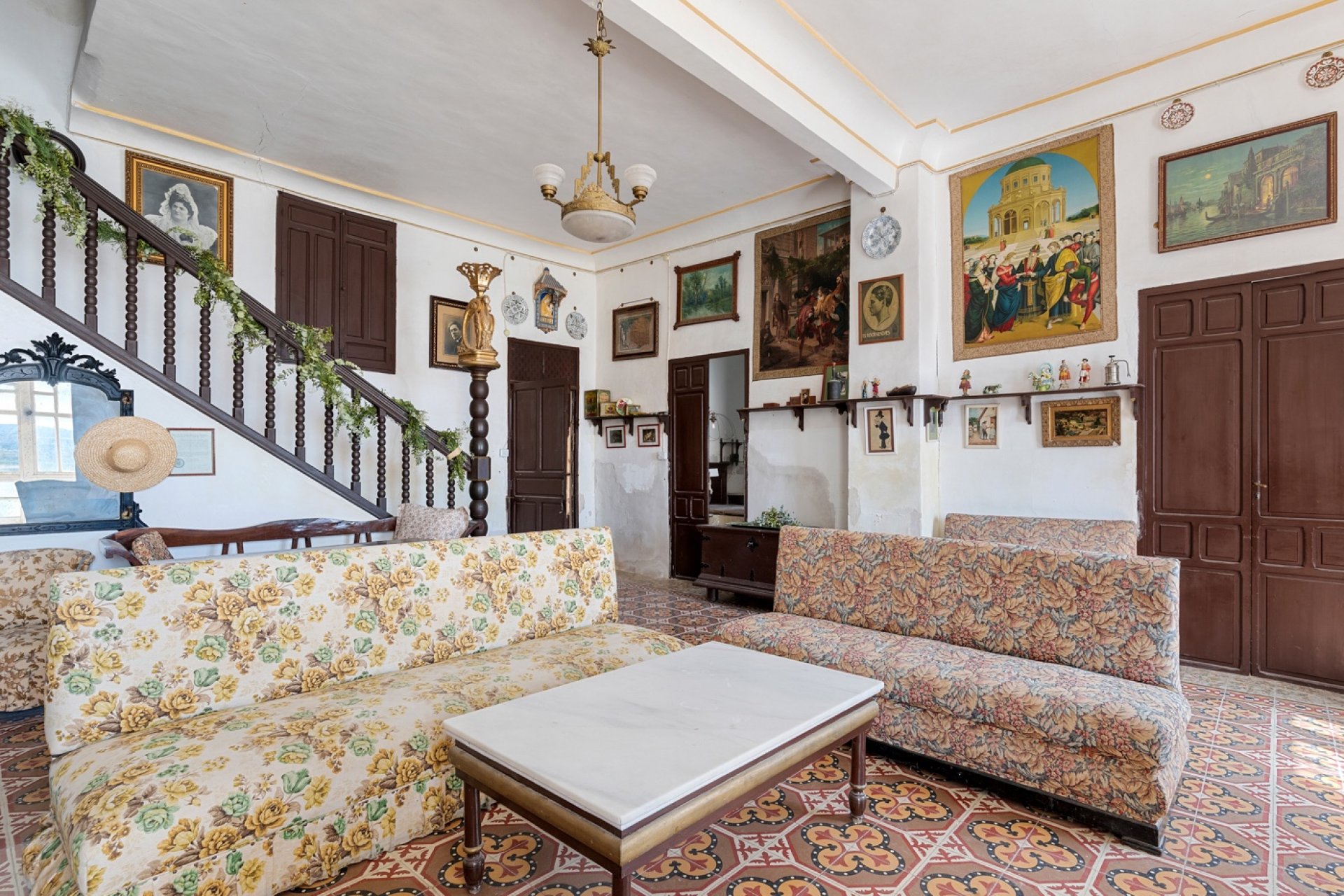 Reventa - Country House - Orihuela