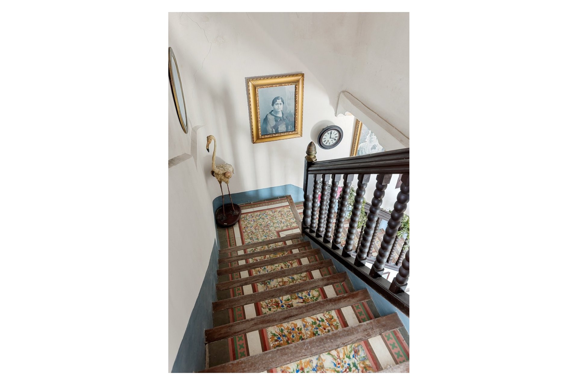 Reventa - Country House - Orihuela