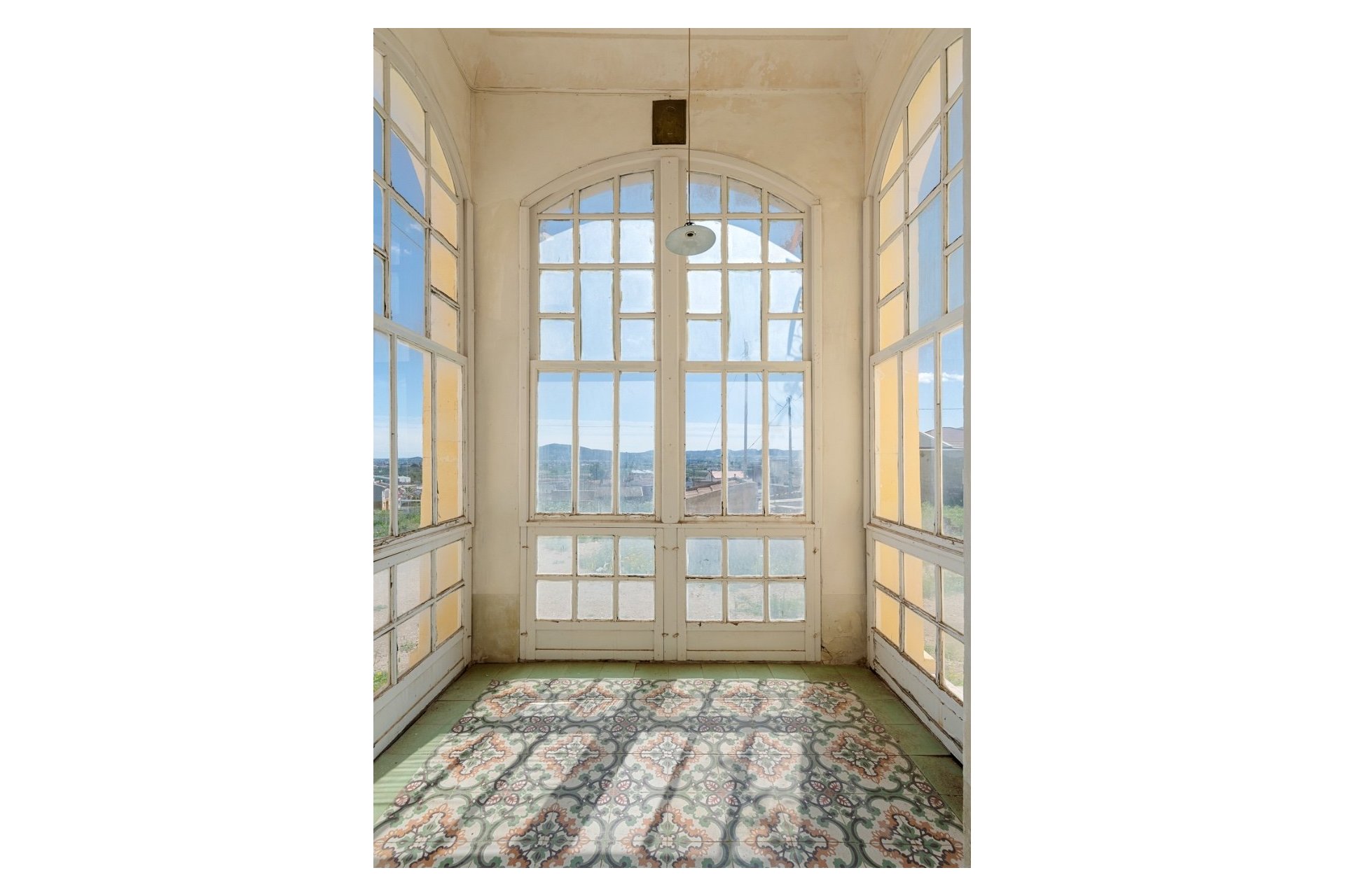 Reventa - Country House - Orihuela