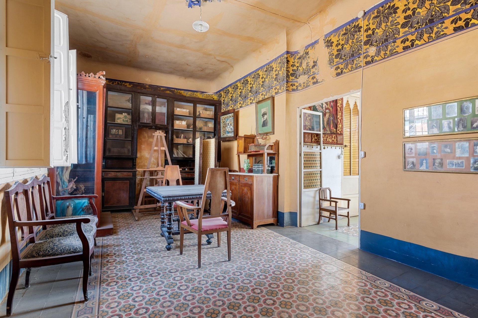 Reventa - Country House - Orihuela