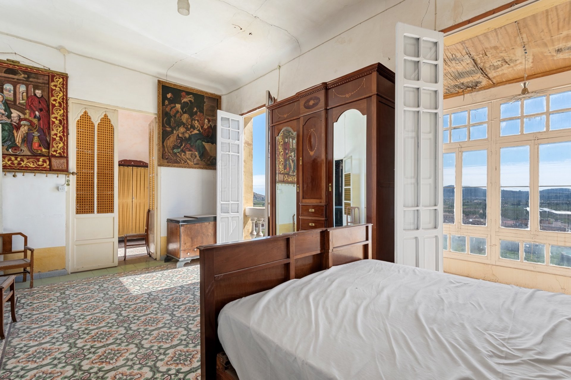 Reventa - Country House - Orihuela