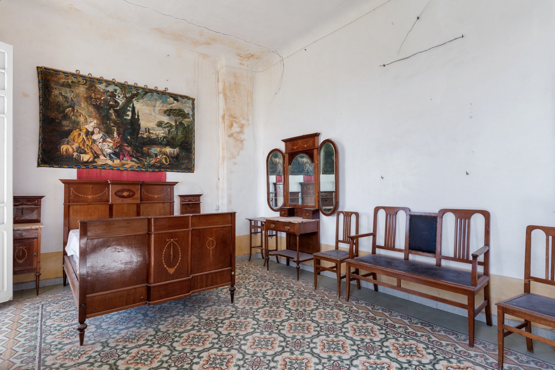 Reventa - Country House - Orihuela