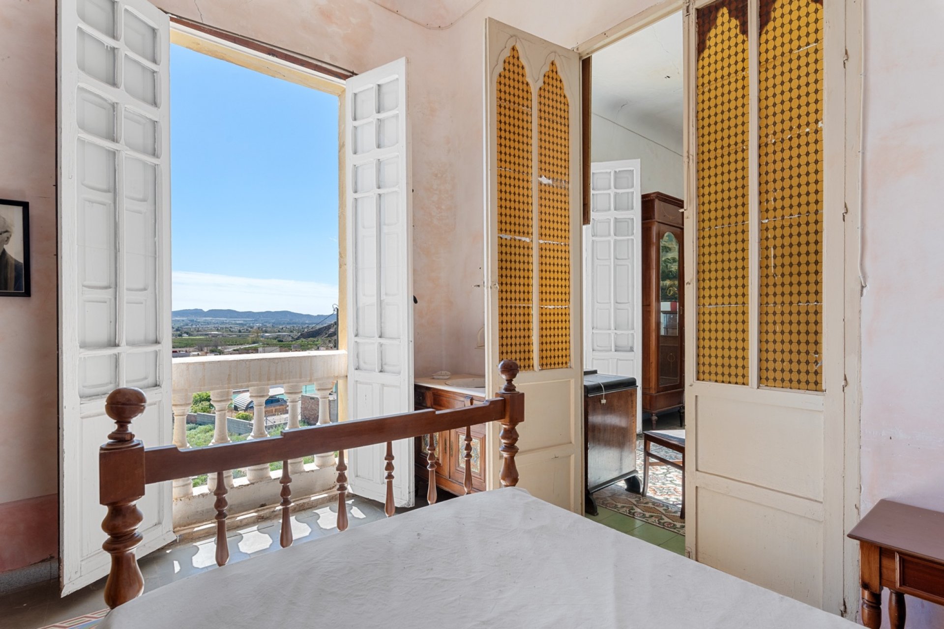 Reventa - Country House - Orihuela