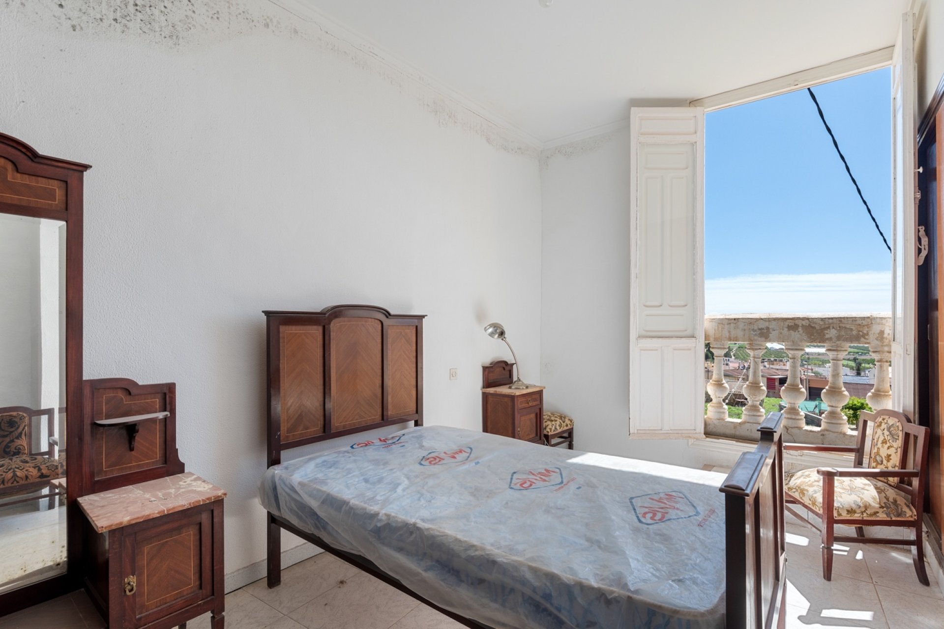 Reventa - Country House - Orihuela