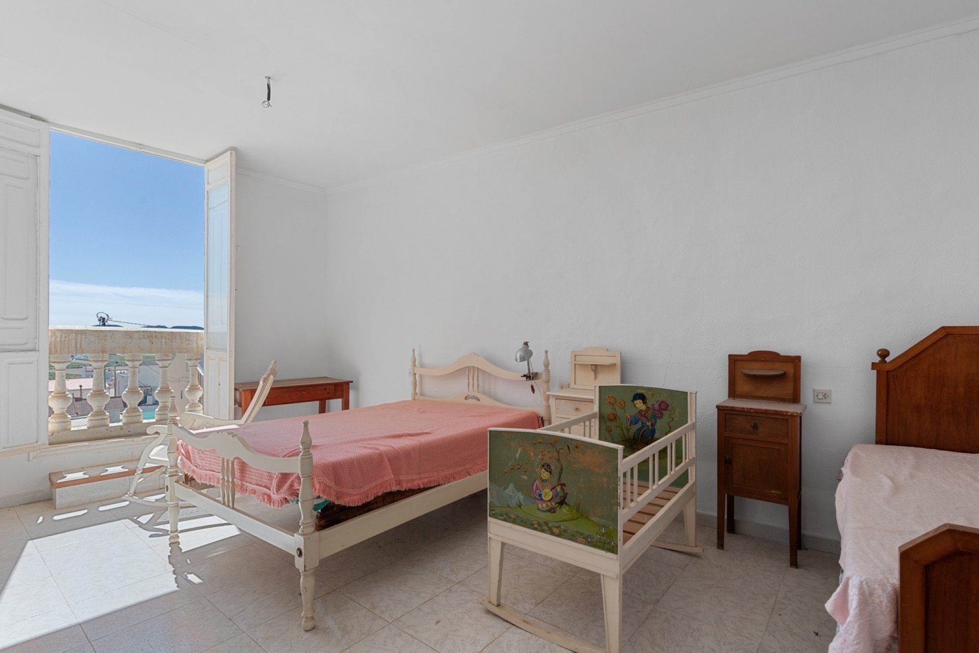 Reventa - Country House - Orihuela
