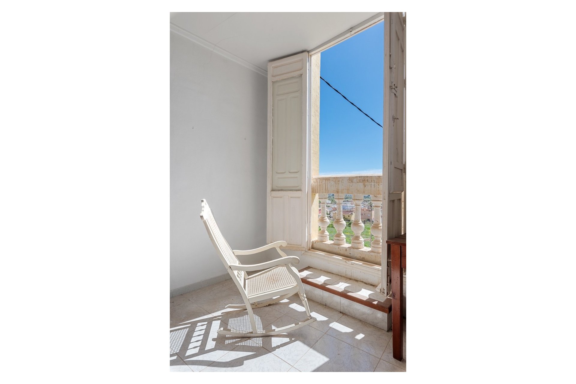 Reventa - Country House - Orihuela