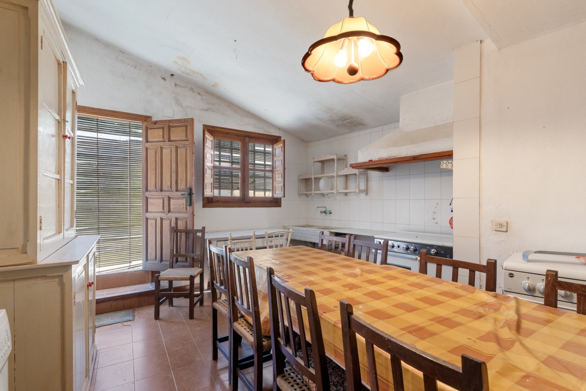 Reventa - Country House - Orihuela