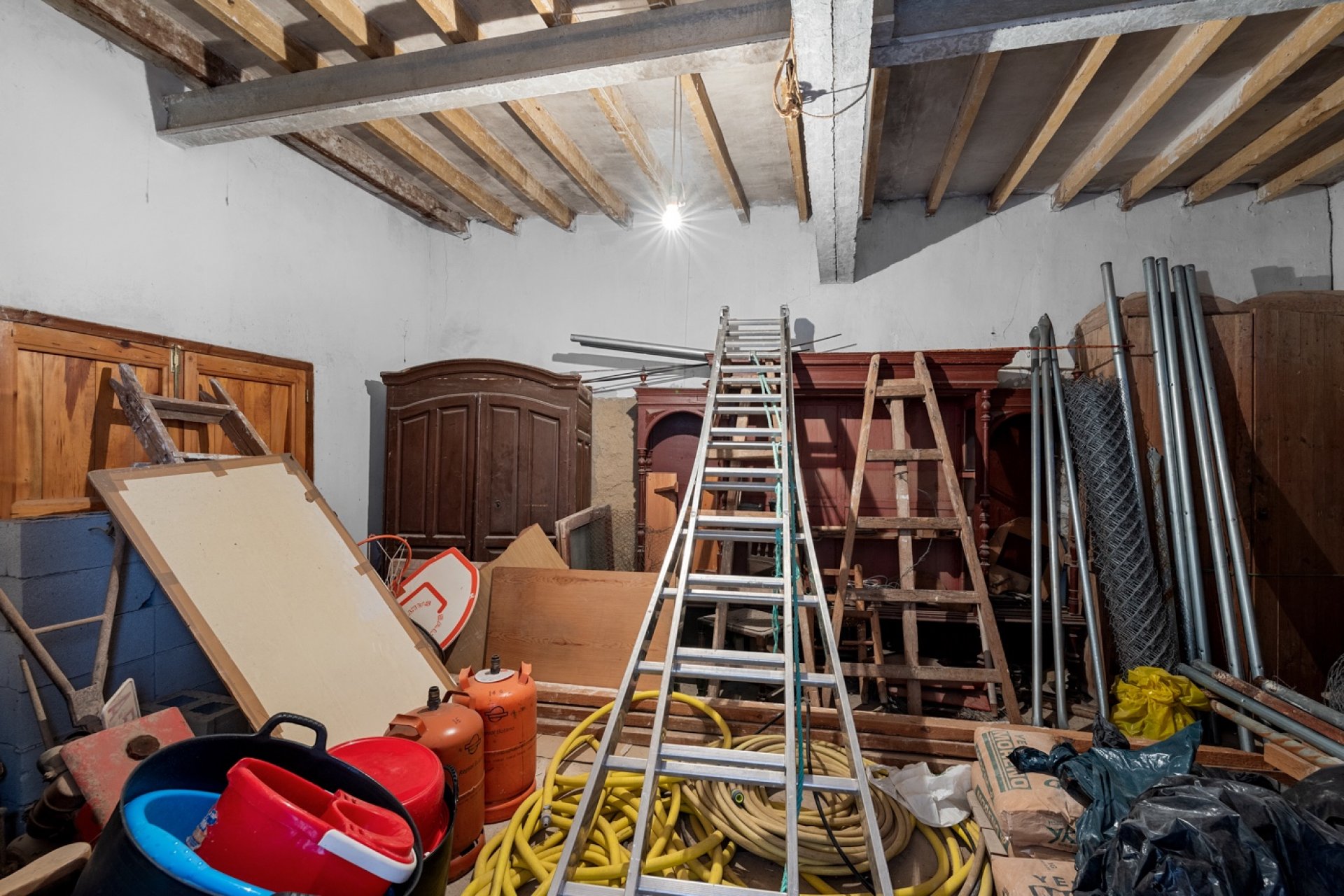 Reventa - Country House - Orihuela