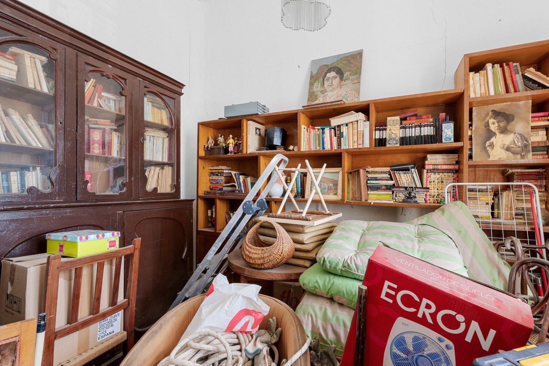 Reventa - Country House - Orihuela