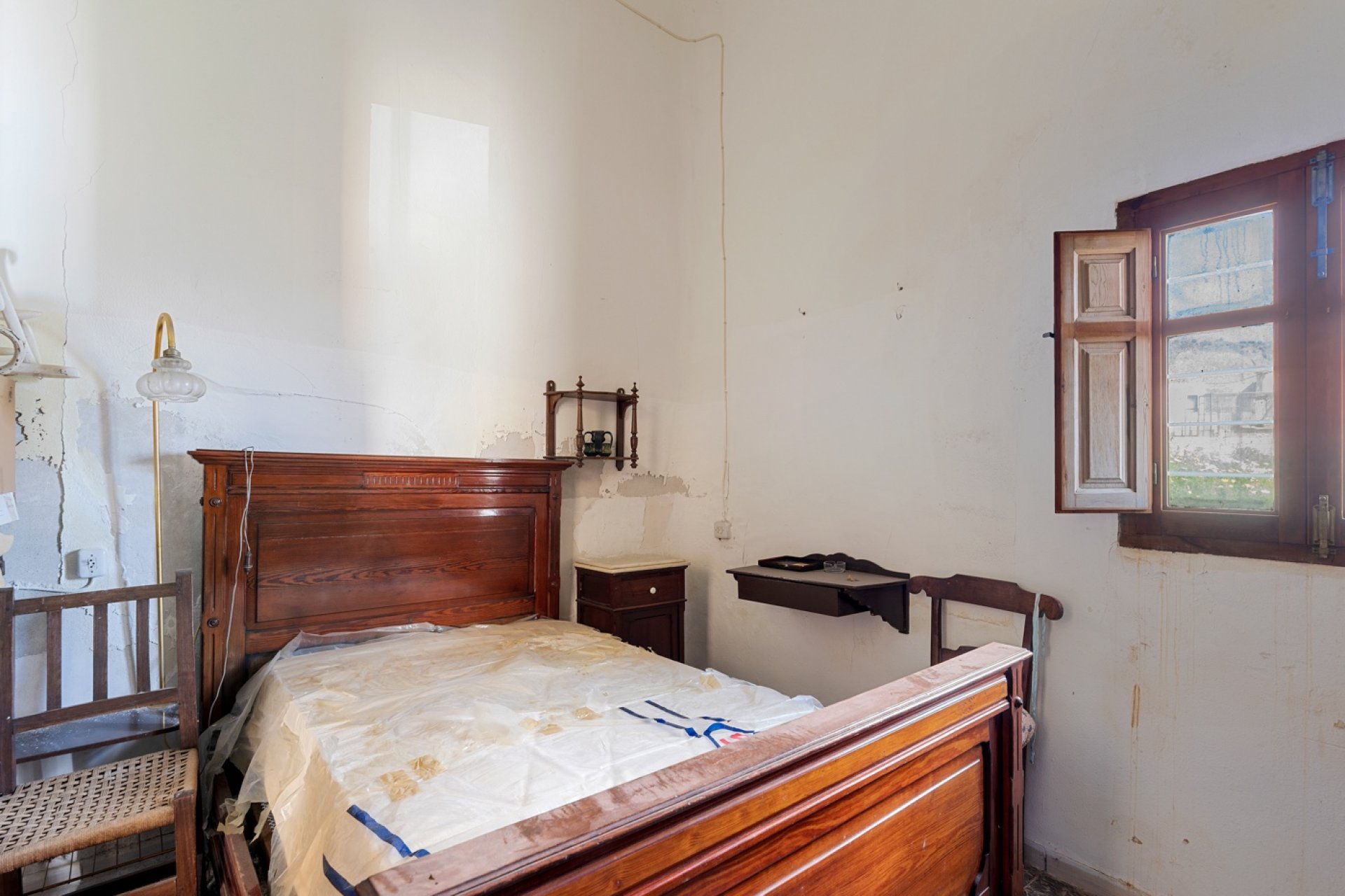 Reventa - Country House - Orihuela