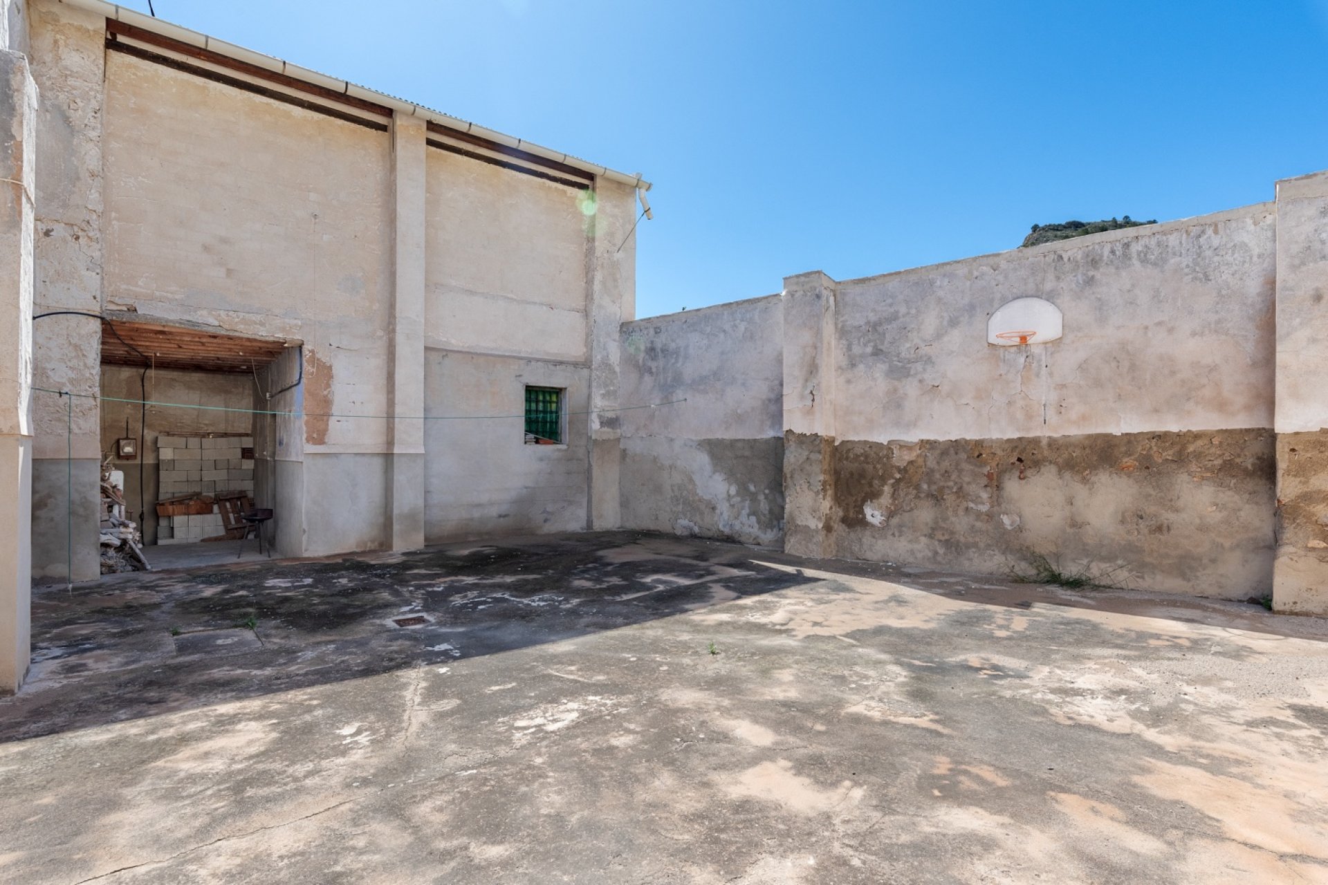 Reventa - Country House - Orihuela