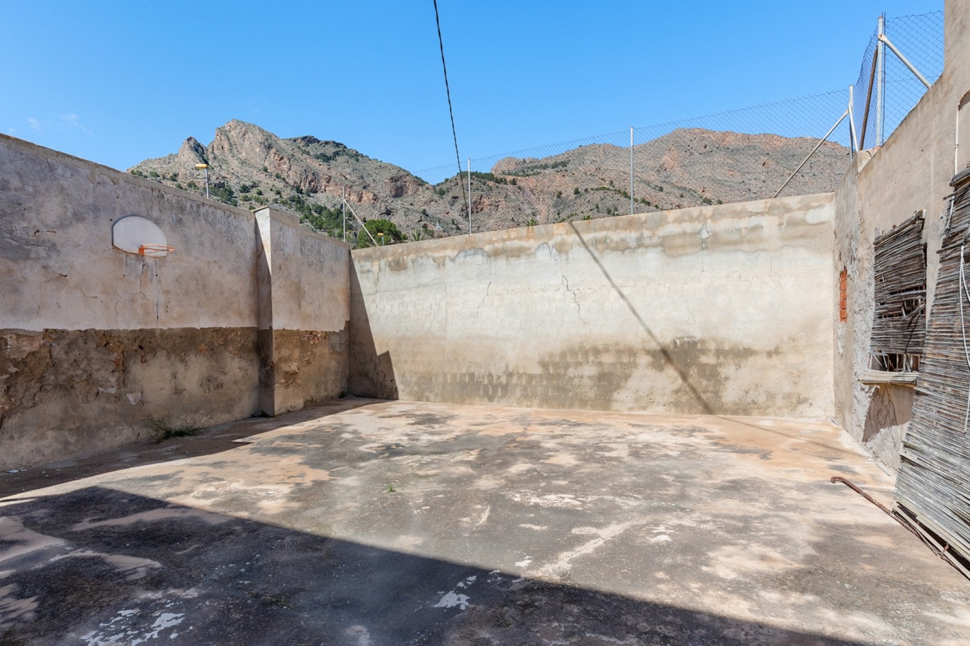 Reventa - Country House - Orihuela