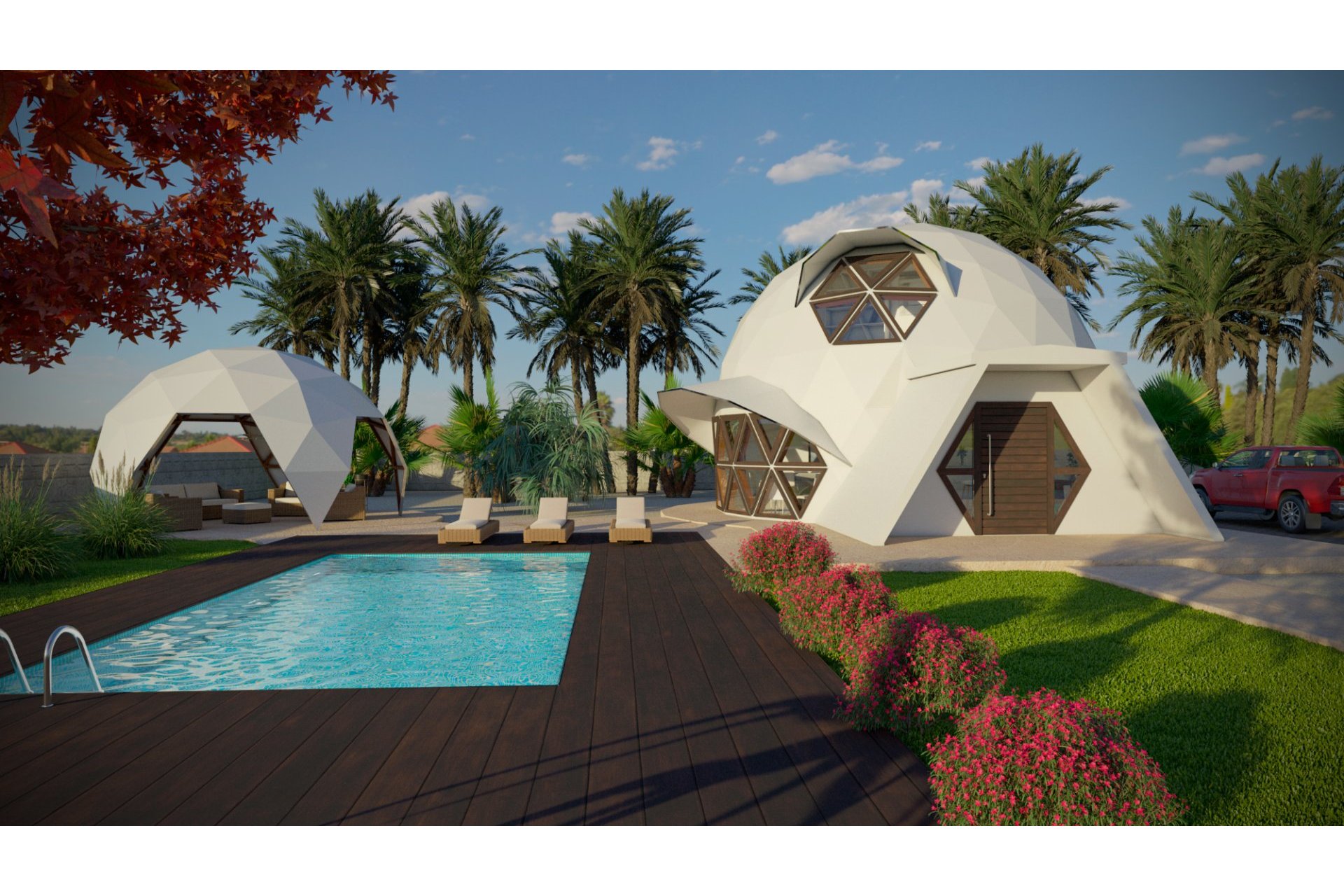 Reventa - Country House - Pinoso