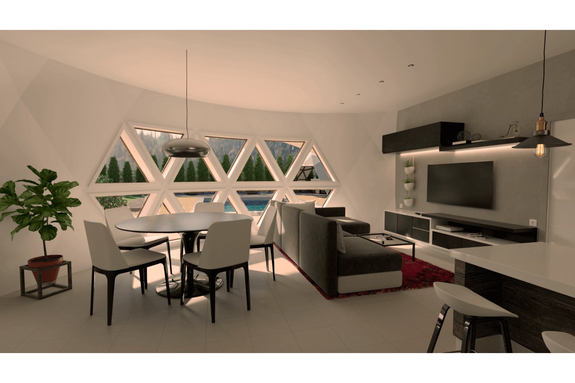 Reventa - Country House - Pinoso