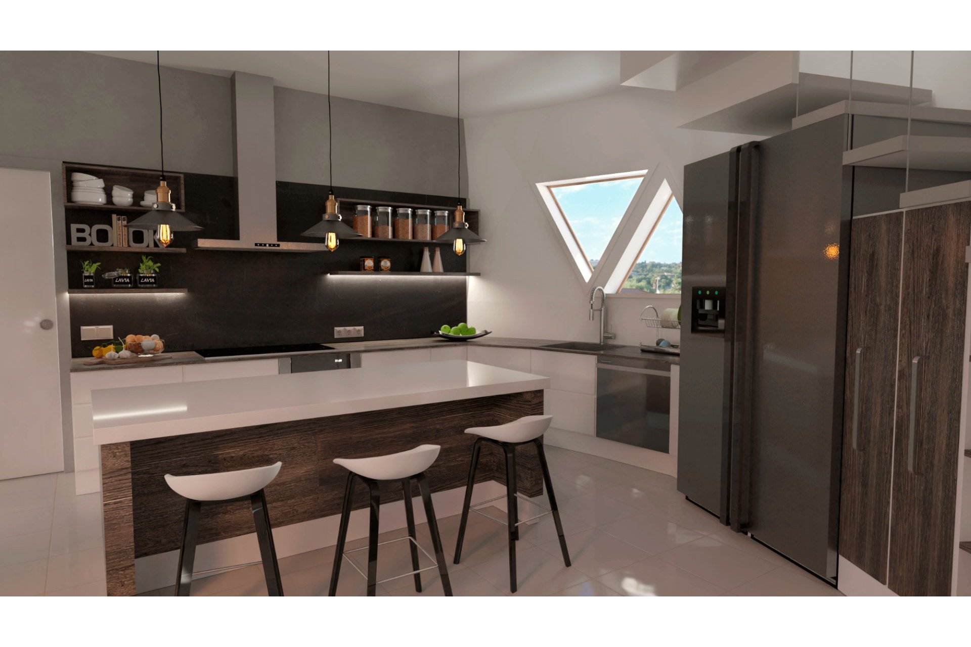 Reventa - Country House - Pinoso