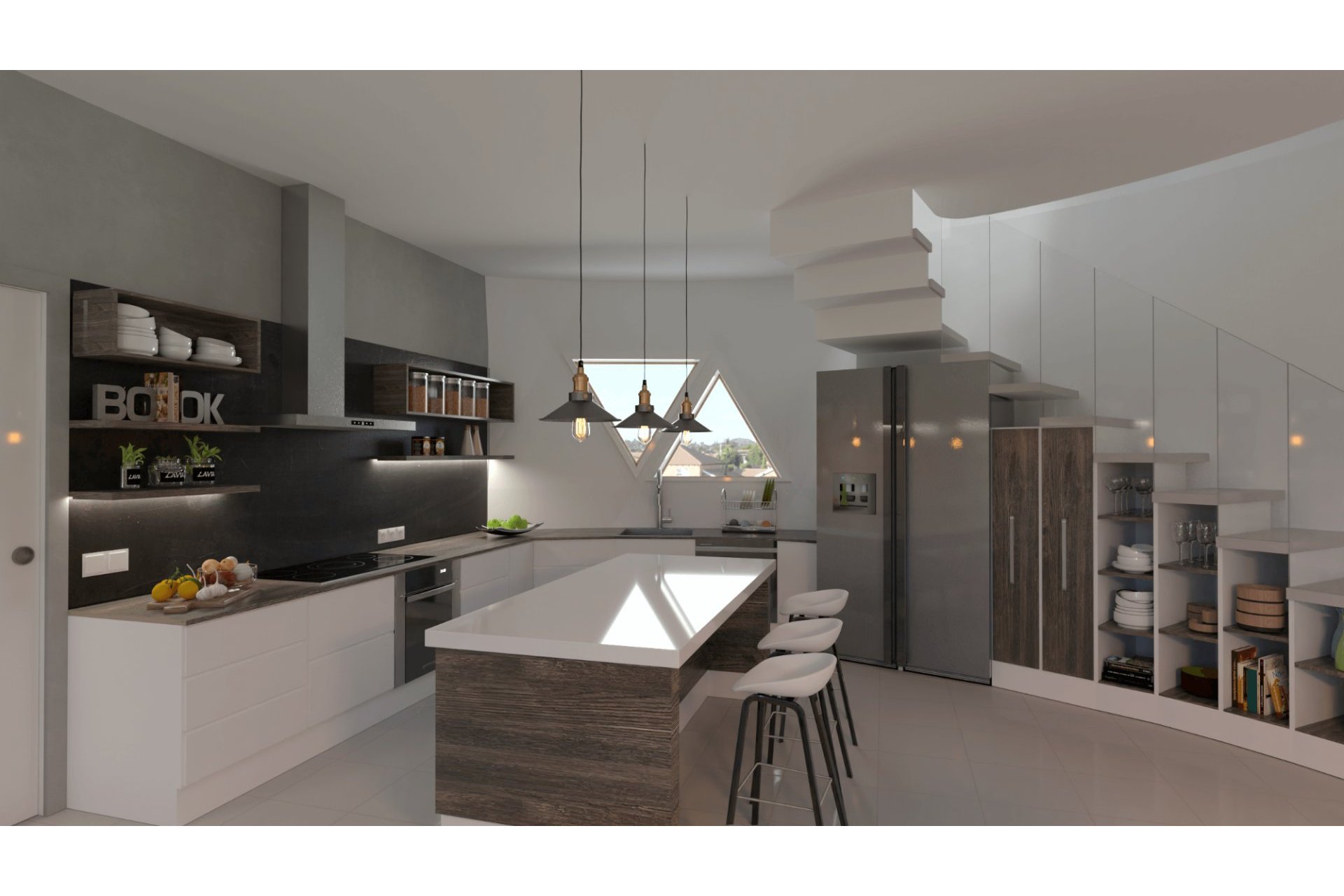 Reventa - Country House - Pinoso