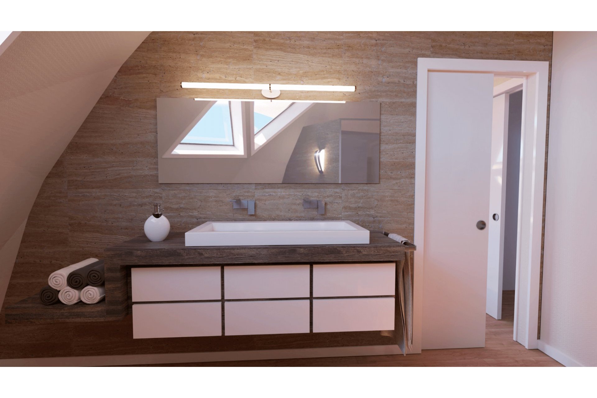 Reventa - Country House - Pinoso