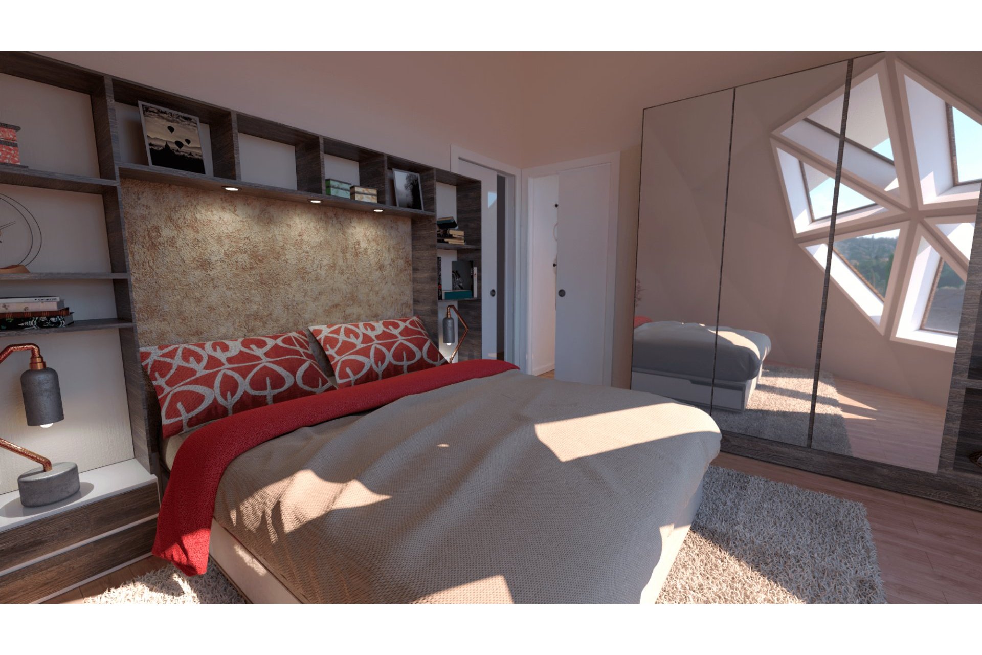 Reventa - Country House - Pinoso