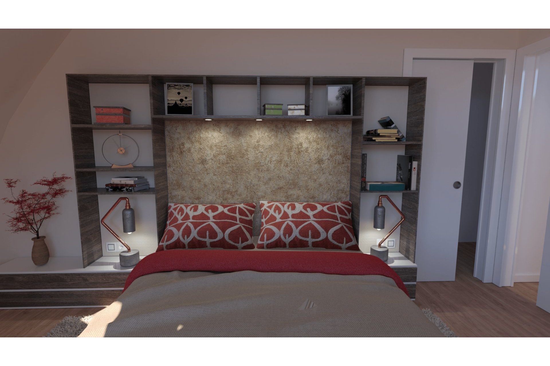 Reventa - Country House - Pinoso