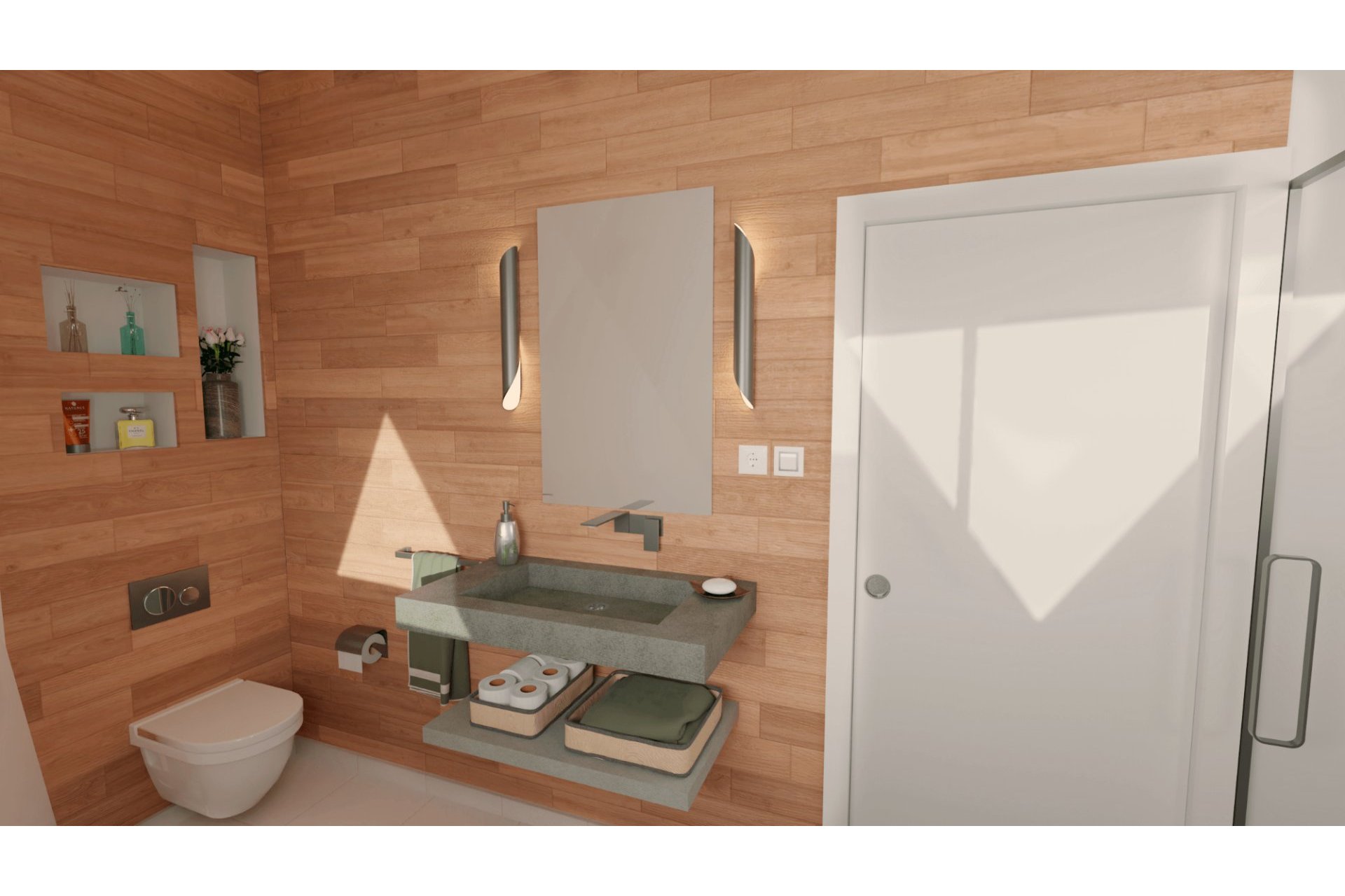 Reventa - Country House - Pinoso