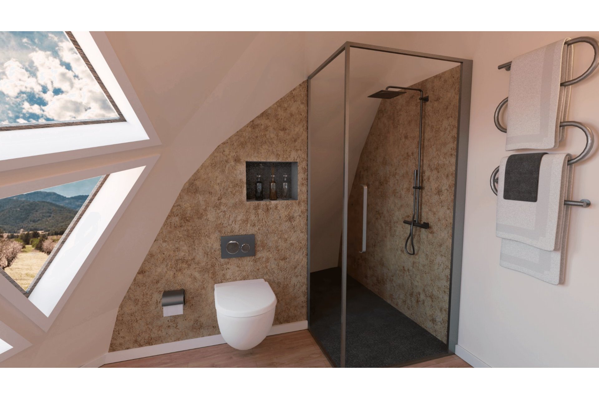 Reventa - Country House - Pinoso