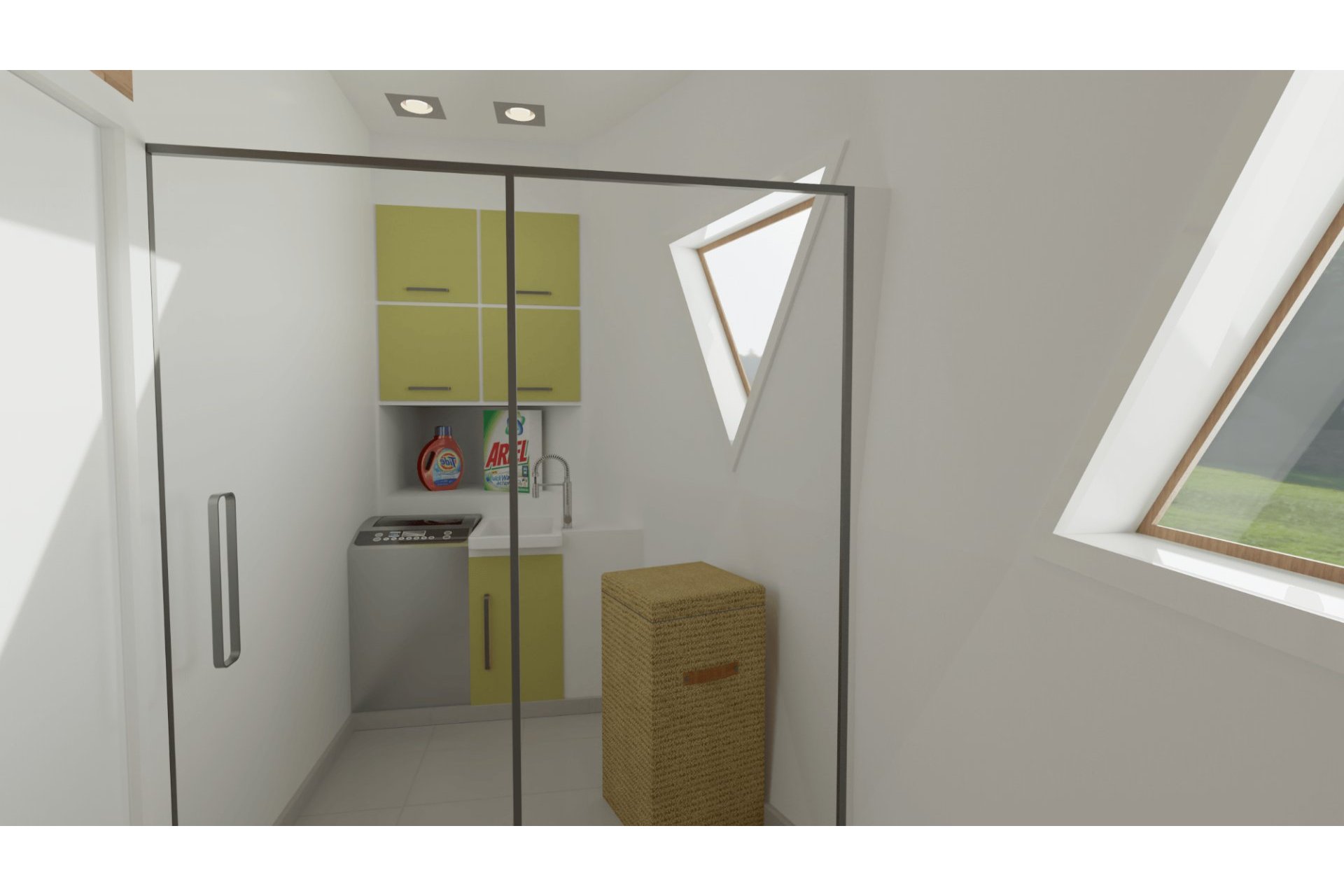 Reventa - Country House - Pinoso