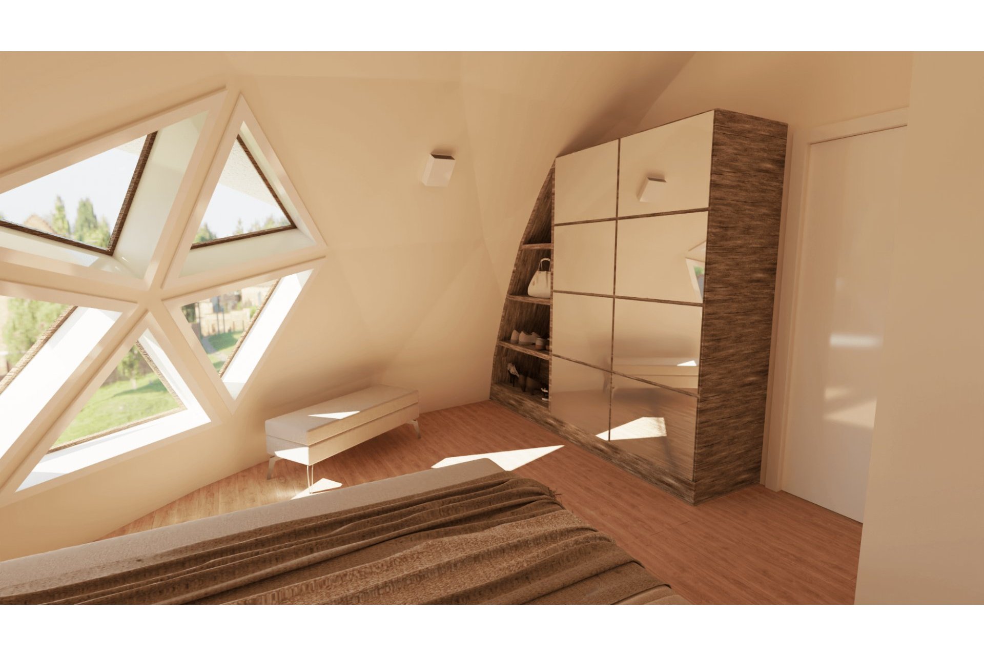 Reventa - Country House - Pinoso