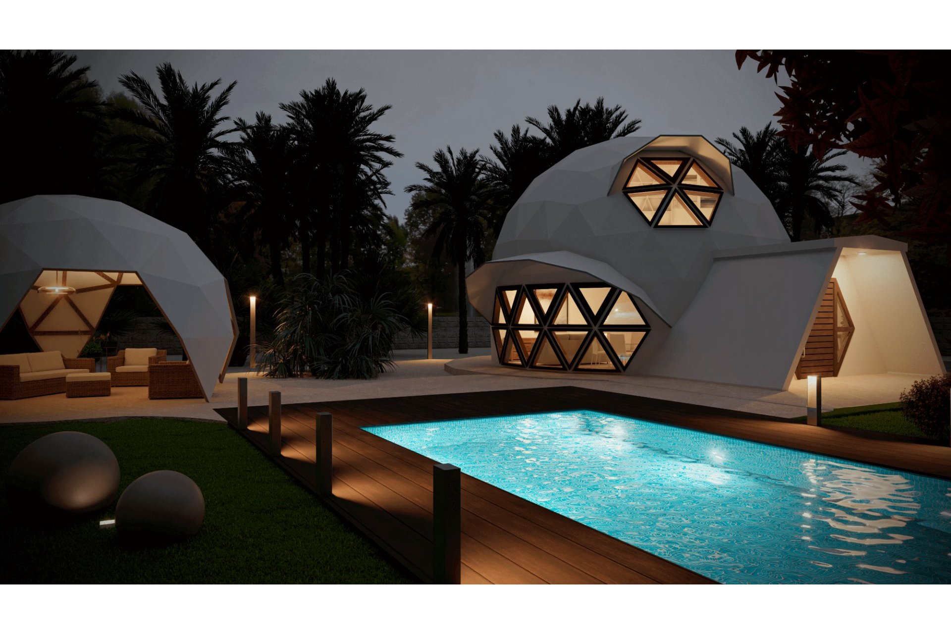 Reventa - Country House - Pinoso