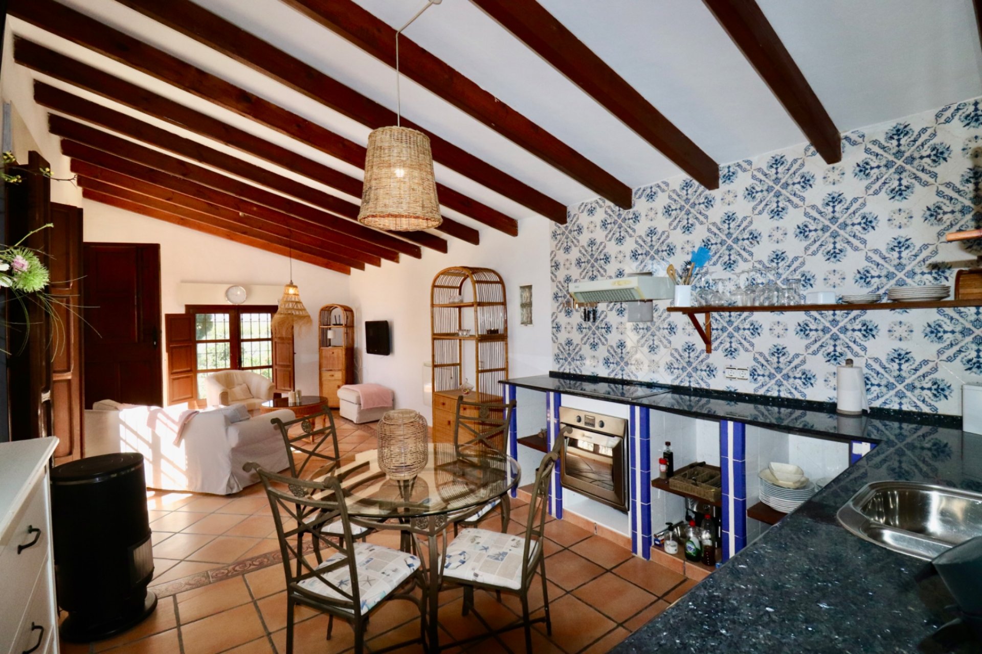 Reventa - Country House - Rojales - Heredades