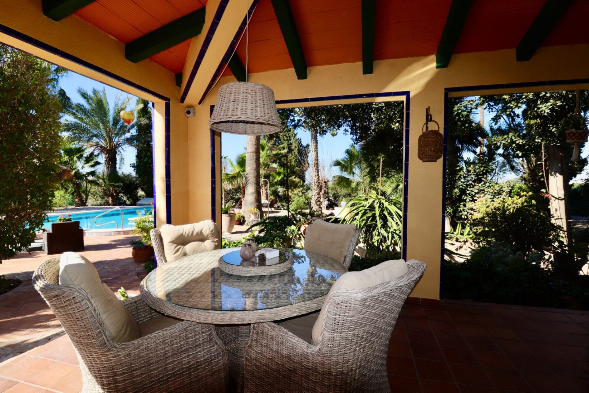 Reventa - Country House - Rojales - Heredades