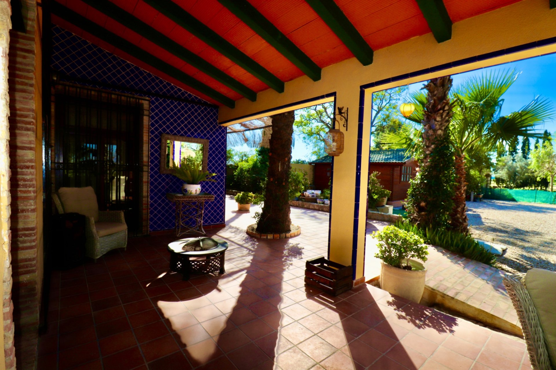 Reventa - Country House - Rojales - Heredades
